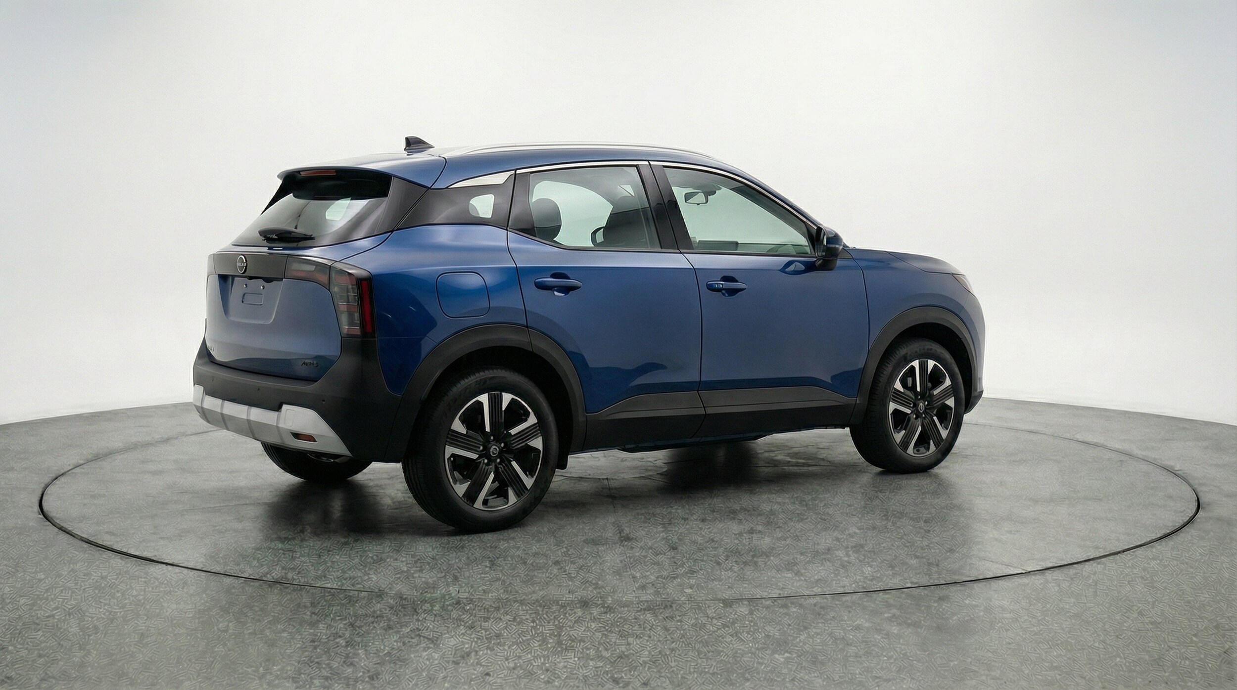 Thumbnail: 2026 Nissan Kicks - 9