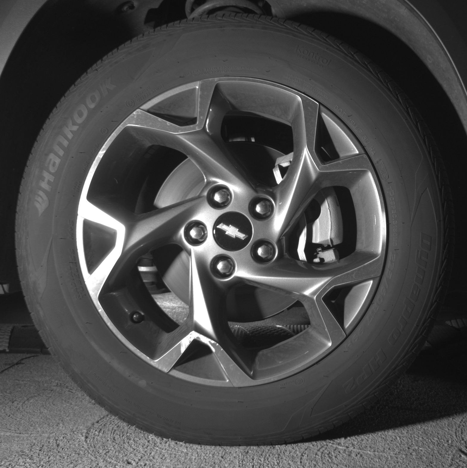 Thumbnail: 2025 Chevrolet Trax - 13