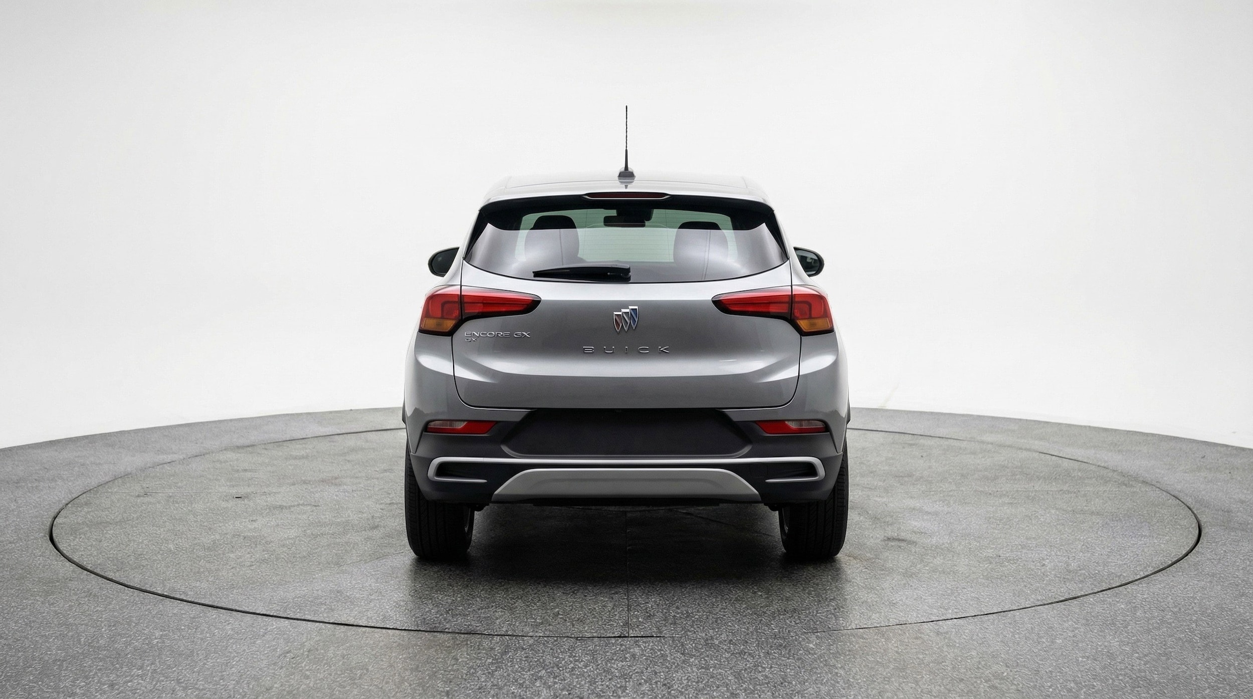 Thumbnail: 2025 Buick Encore GX - 7