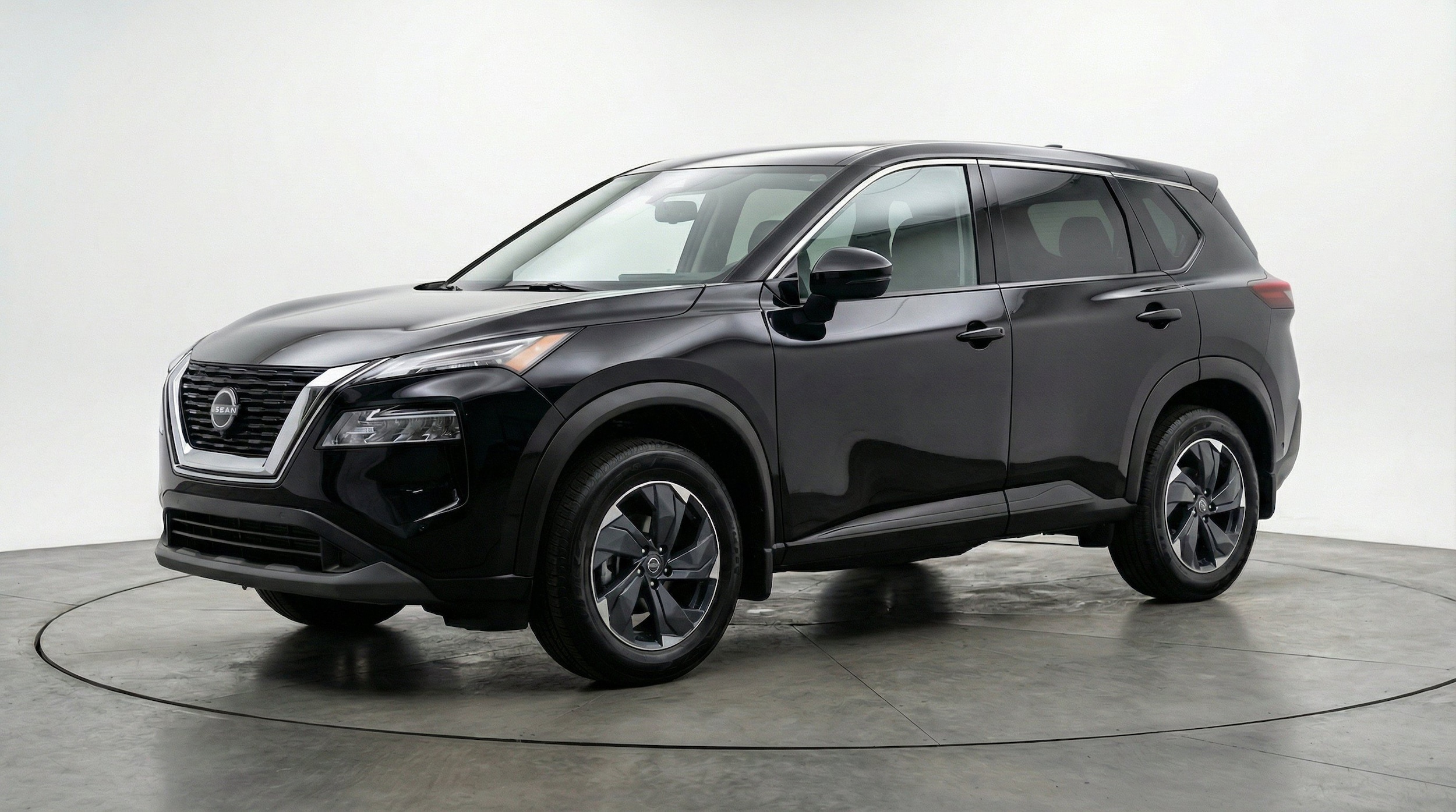 Thumbnail: 2025 Nissan Rogue - 3