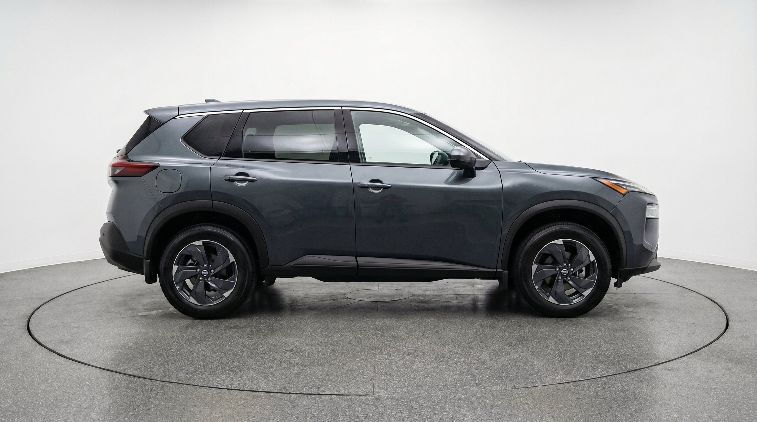 Thumbnail: 2026 Nissan Rogue - 11