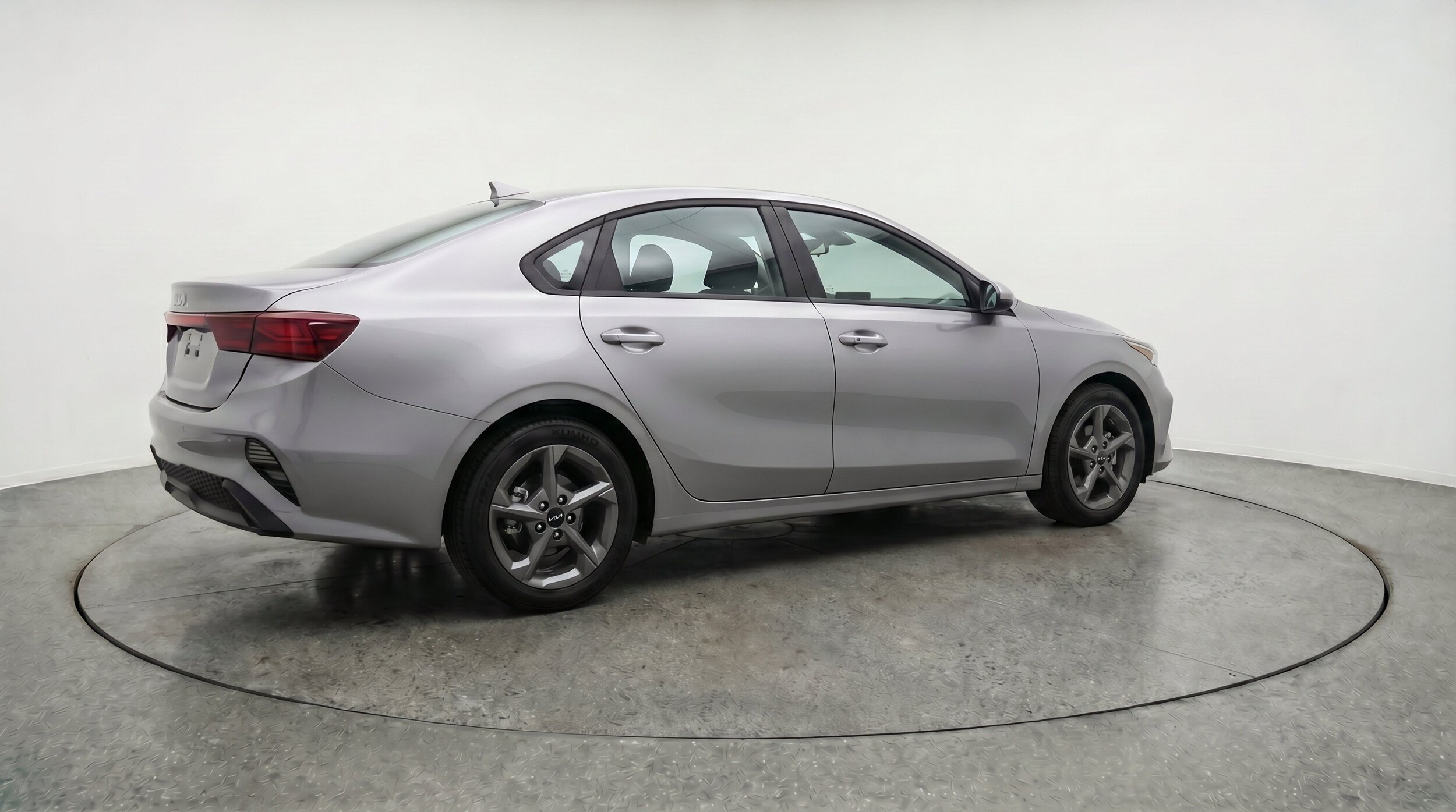 Thumbnail: 2026 Kia K4 - 9