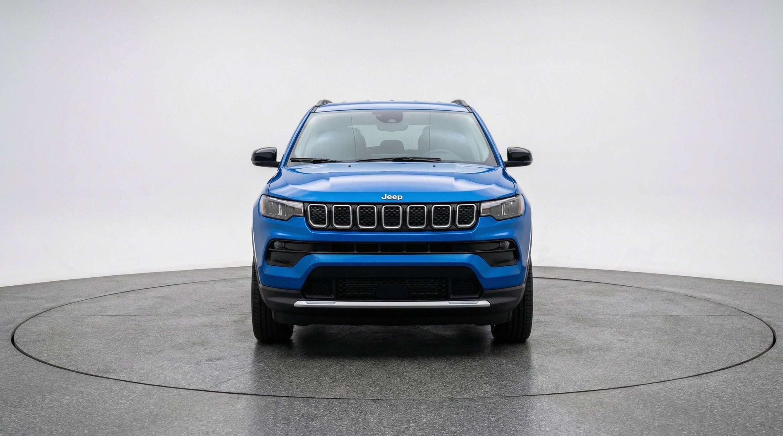 Thumbnail: 2025 Jeep Compass - 2
