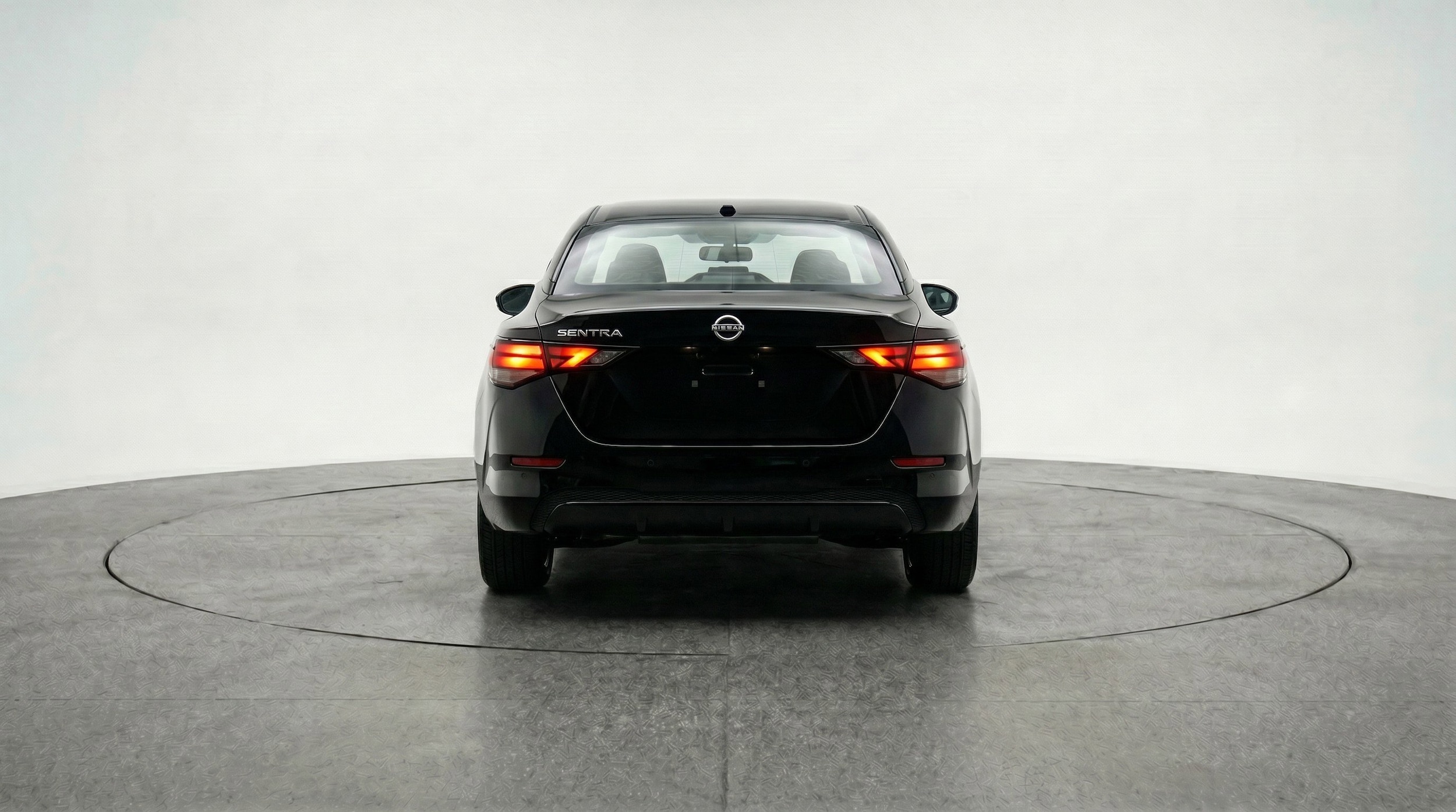 Thumbnail: 2025 Nissan Sentra - 7
