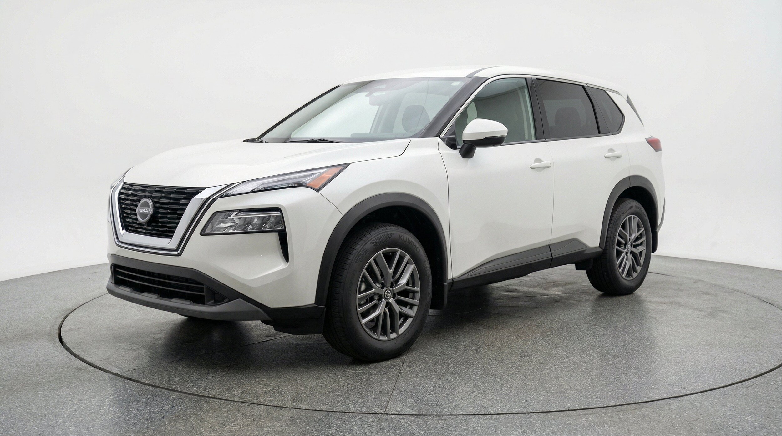 Thumbnail: 2026 Nissan Rogue - 3