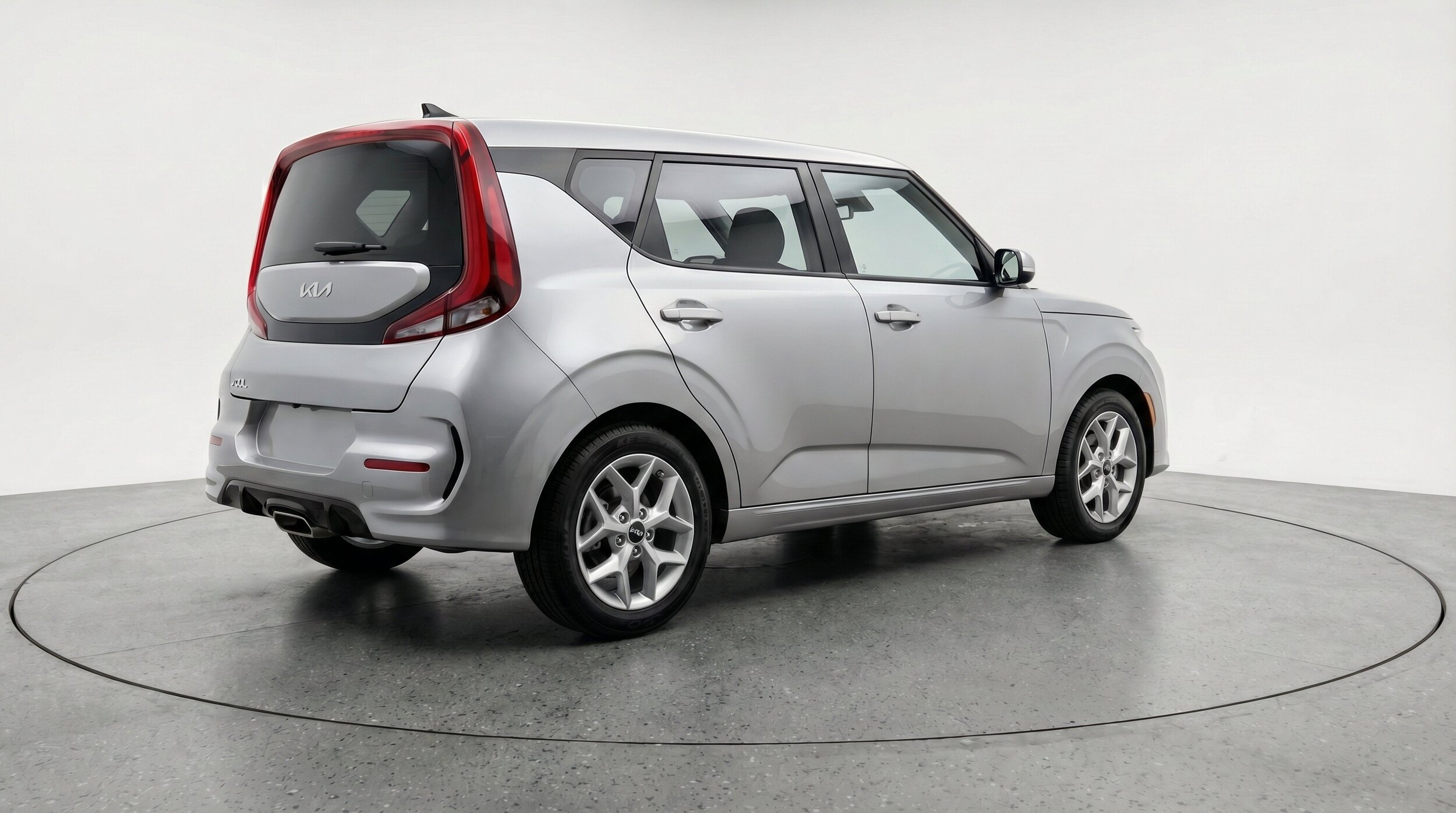 Thumbnail: 2025 Kia Soul - 9