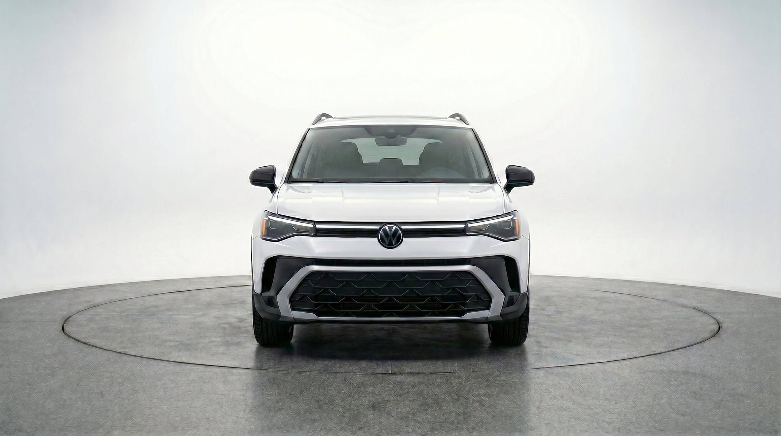 Thumbnail: 2026 Volkswagen Taos - 2