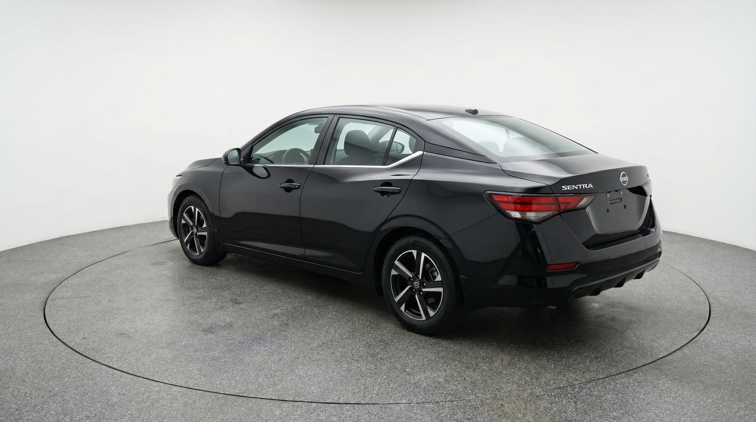Thumbnail: 2025 Nissan Sentra - 6