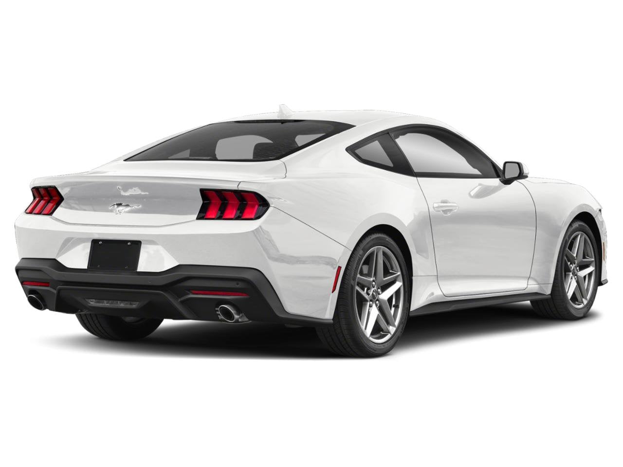 Thumbnail: 2024 Ford Mustang - 2