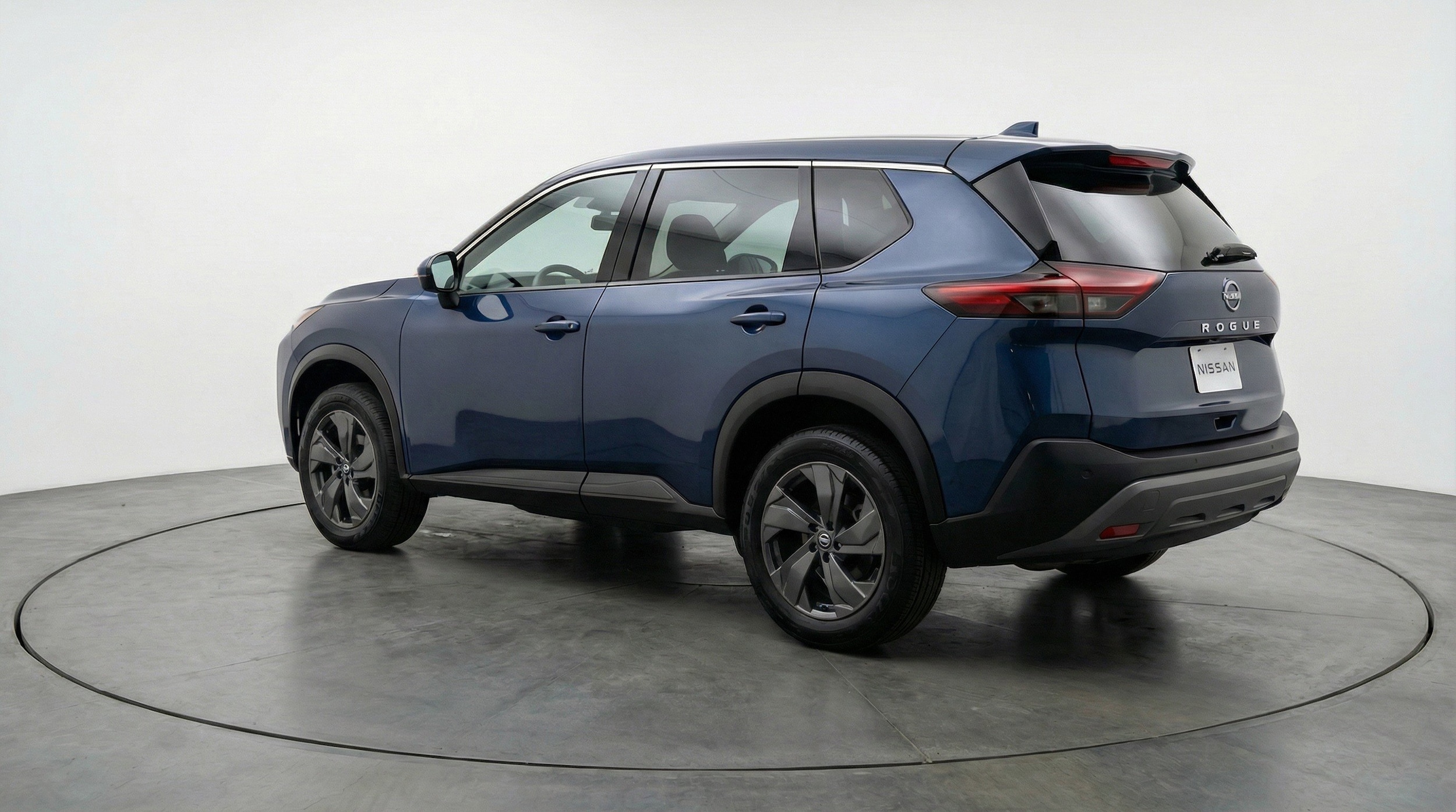 Thumbnail: 2025 Nissan Rogue - 6