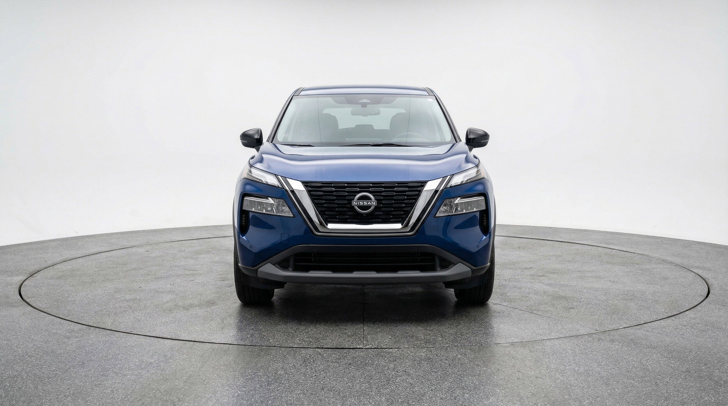 Thumbnail: 2023 Nissan Rogue - 2