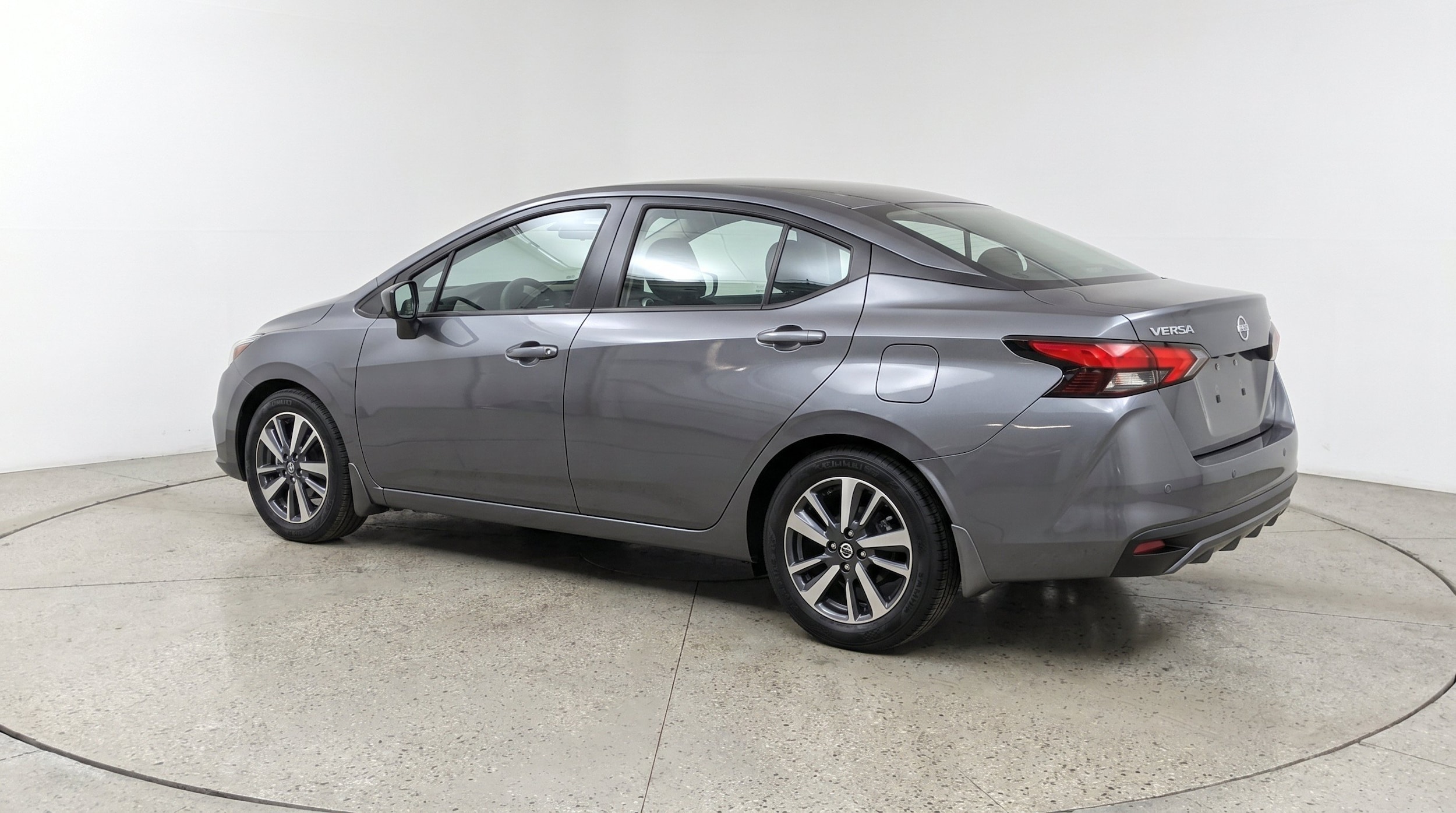 Thumbnail: 2025 Nissan Versa - 6