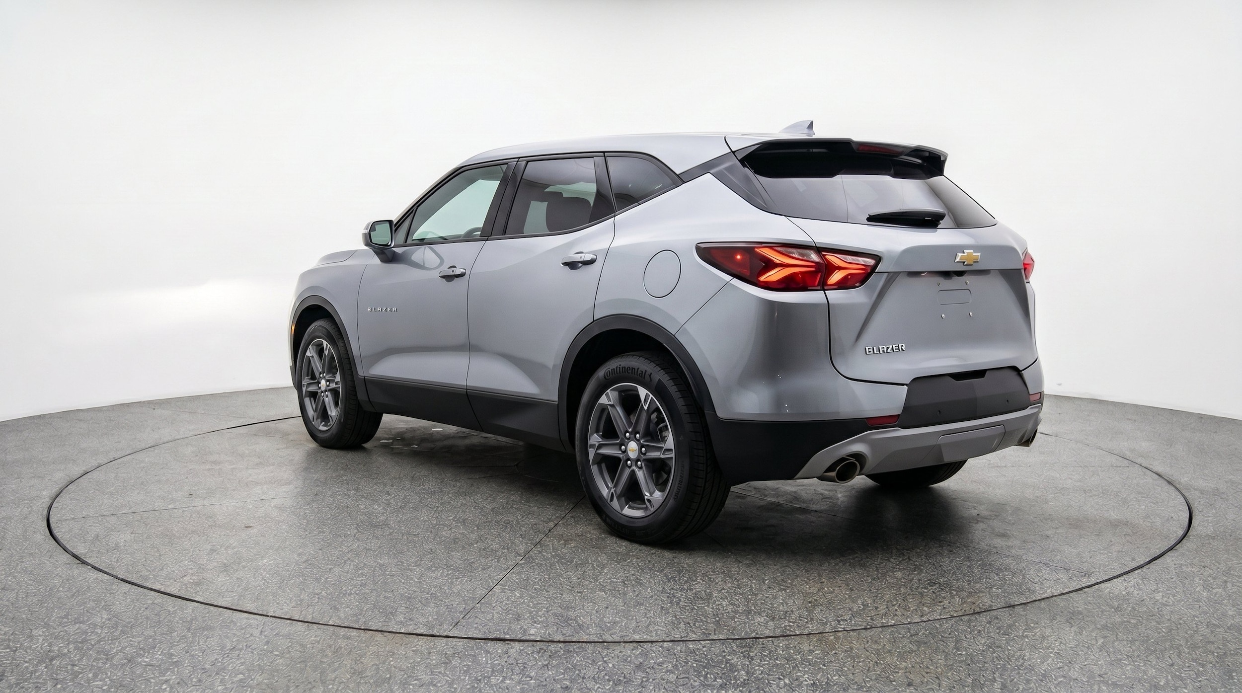 Thumbnail: 2025 Chevrolet Blazer - 6