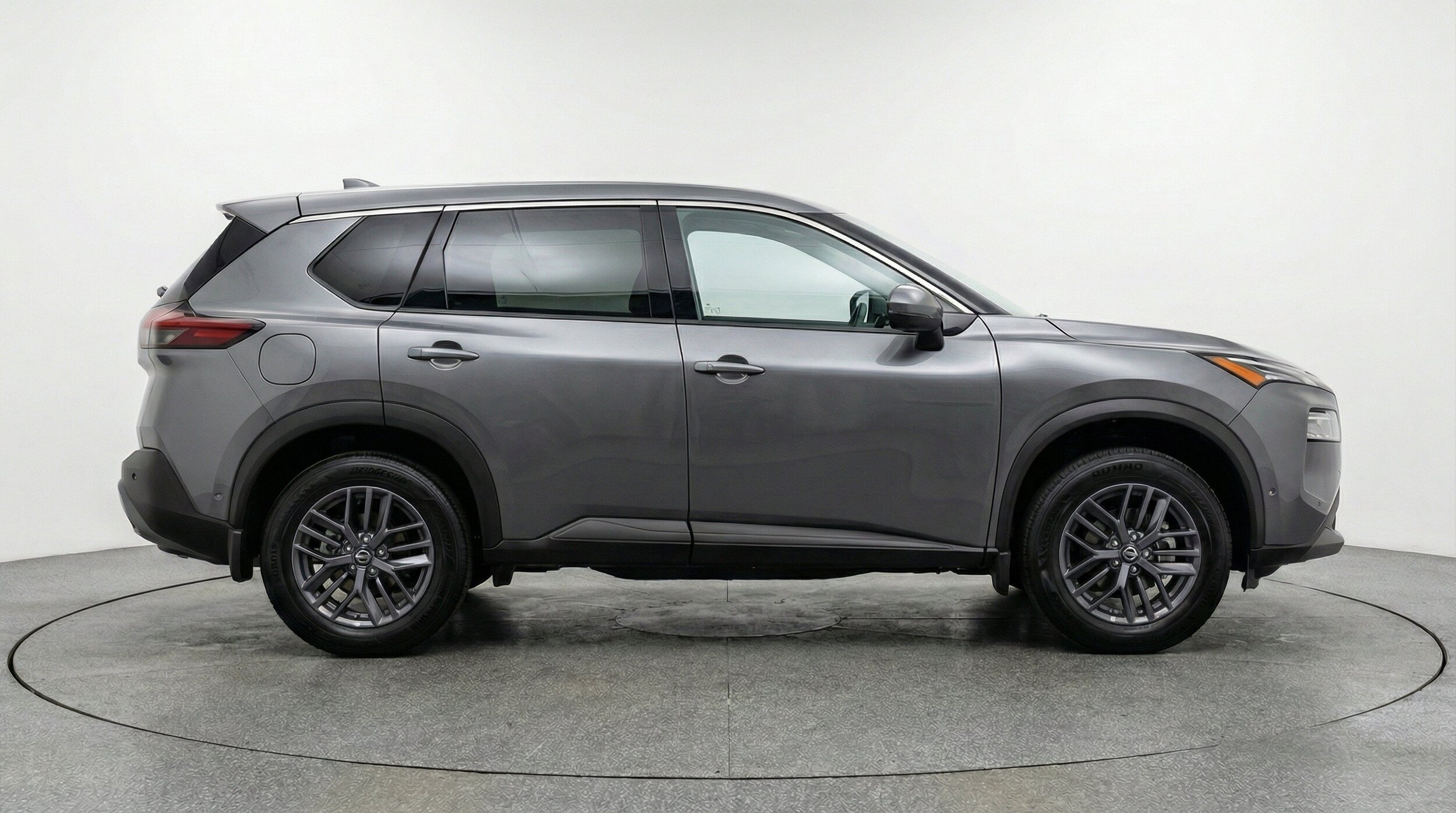 Thumbnail: 2026 Nissan Rogue - 11