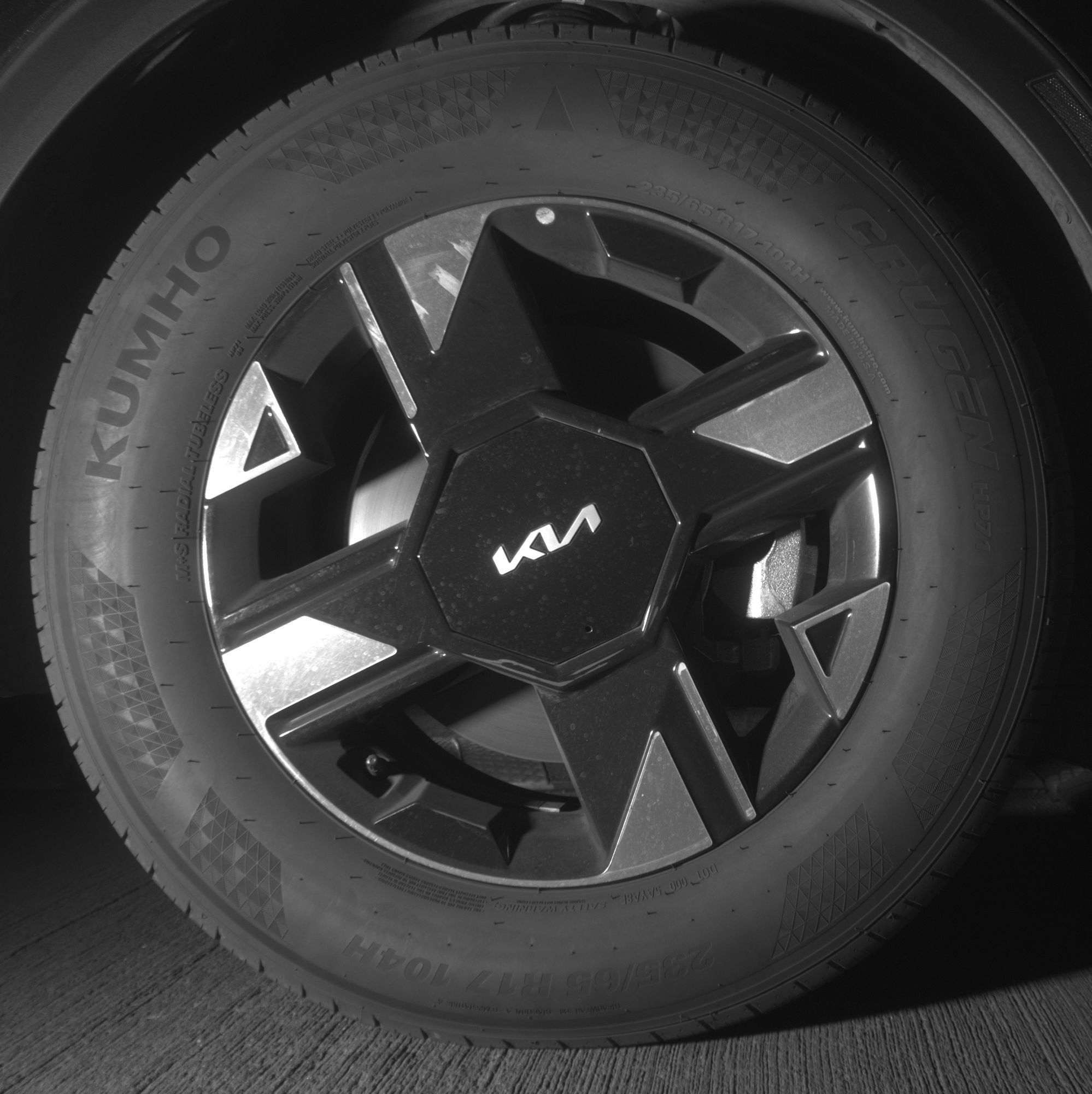 Thumbnail: 2026 Kia Sportage - 13