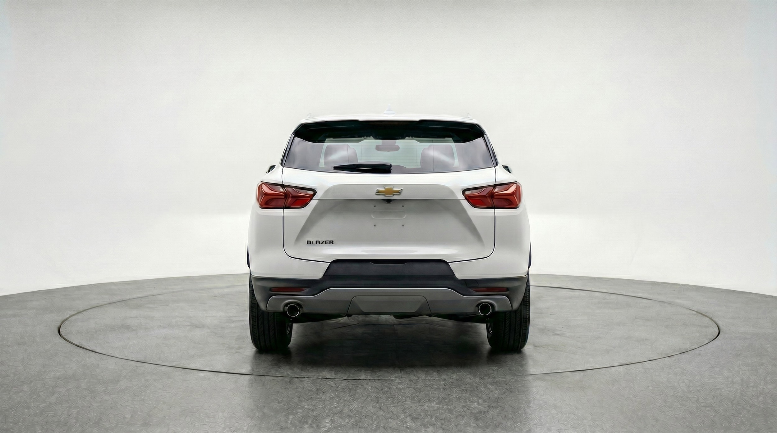 Thumbnail: 2025 Chevrolet Blazer - 7