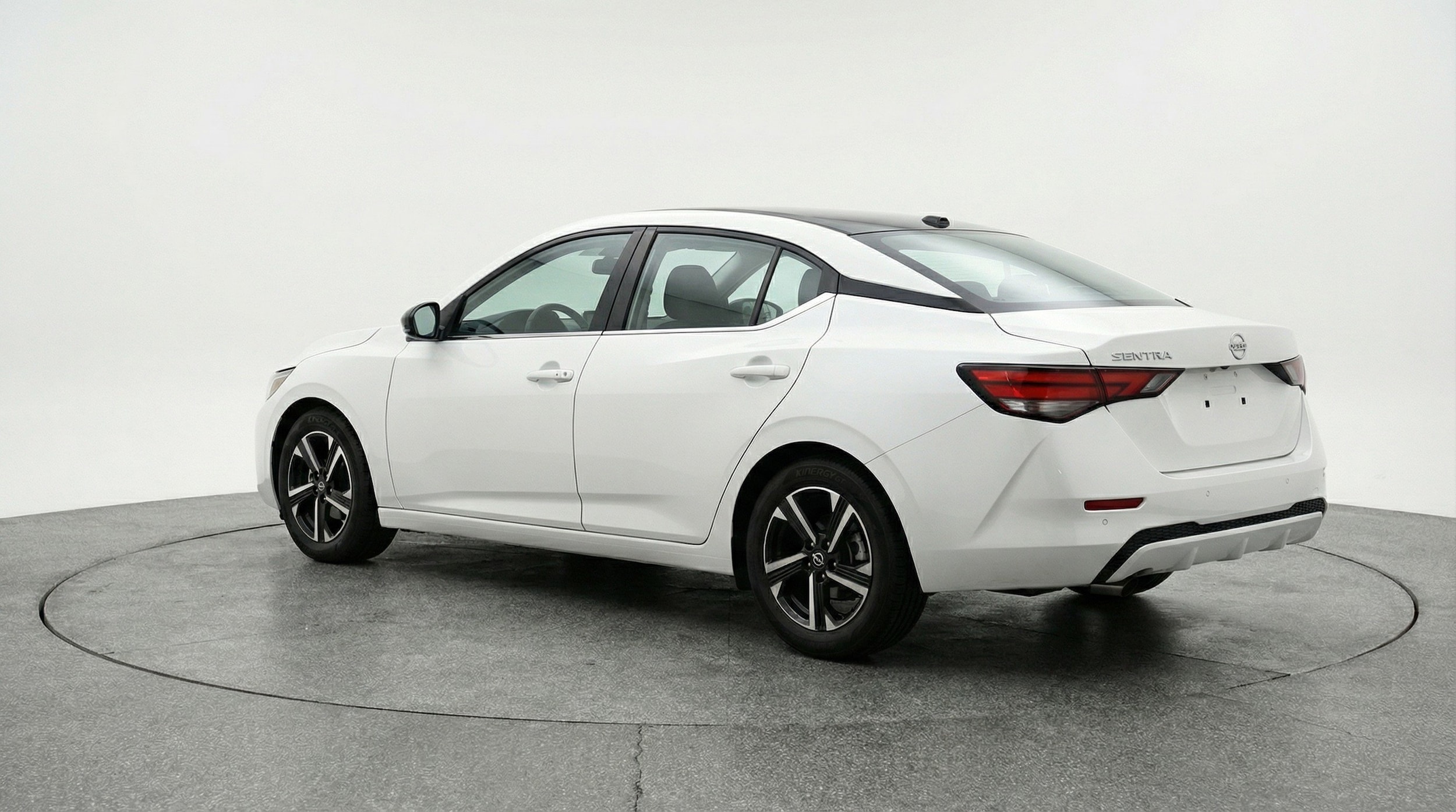 Thumbnail: 2025 Nissan Sentra - 6