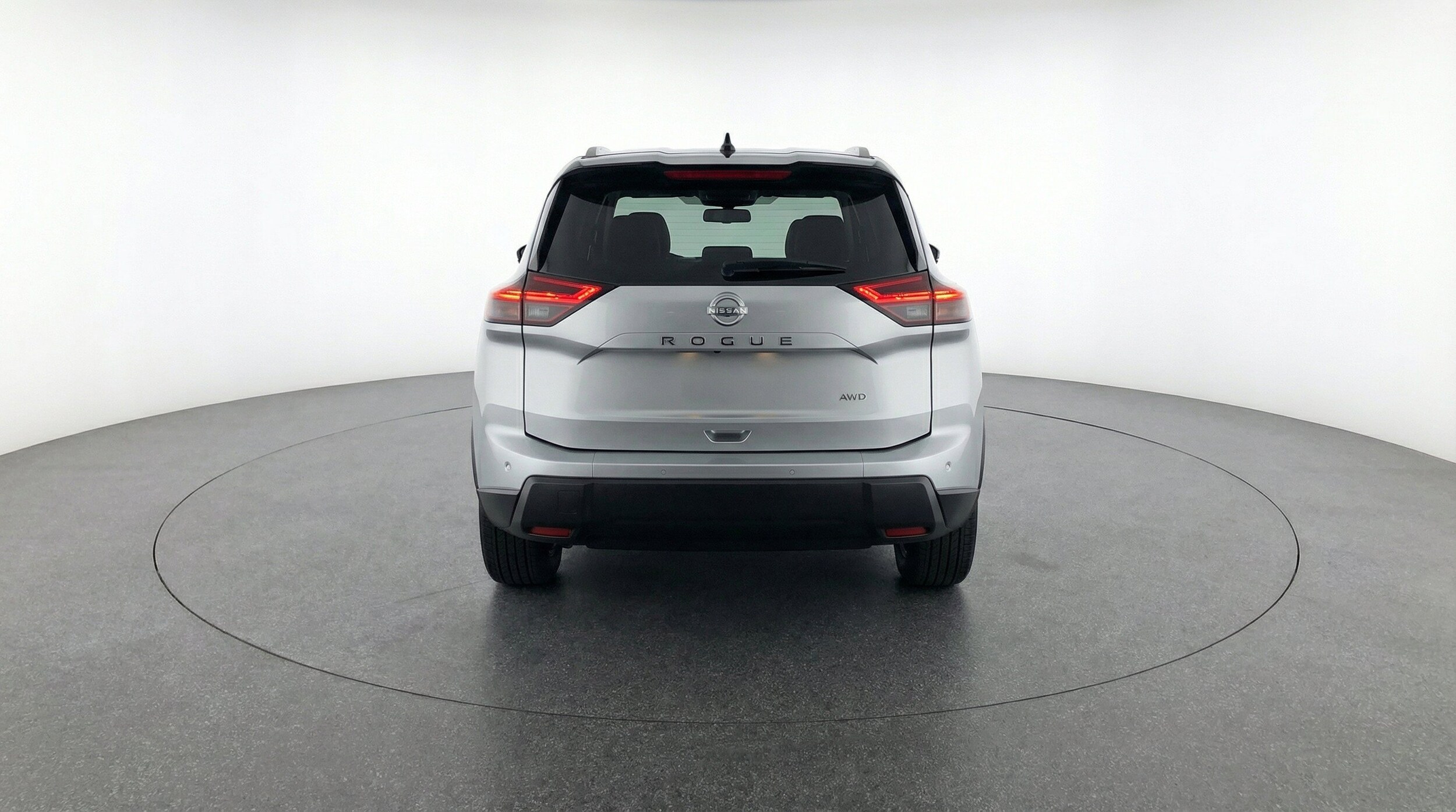 Thumbnail: 2025 Nissan Rogue - 7
