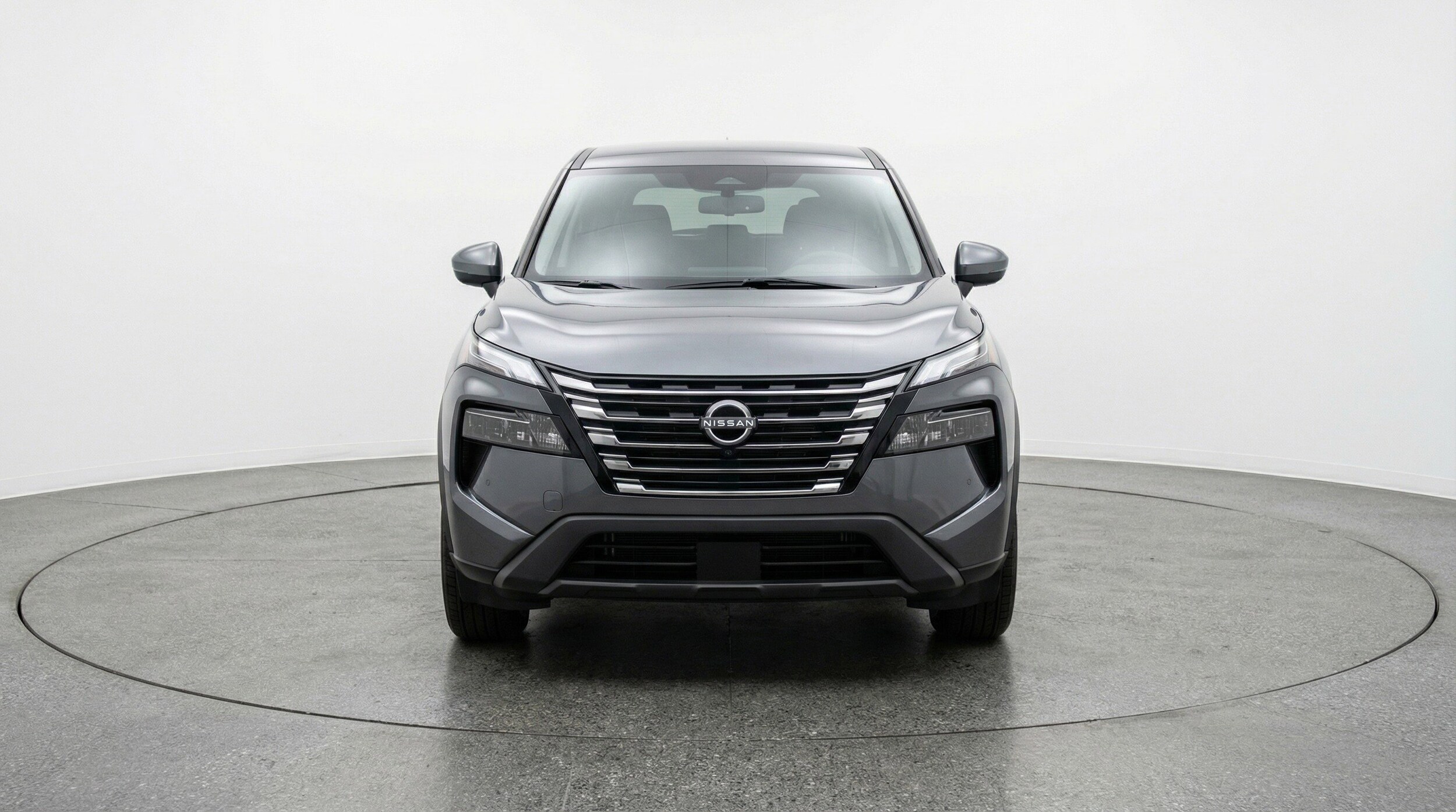 Thumbnail: 2025 Nissan Rogue - 2