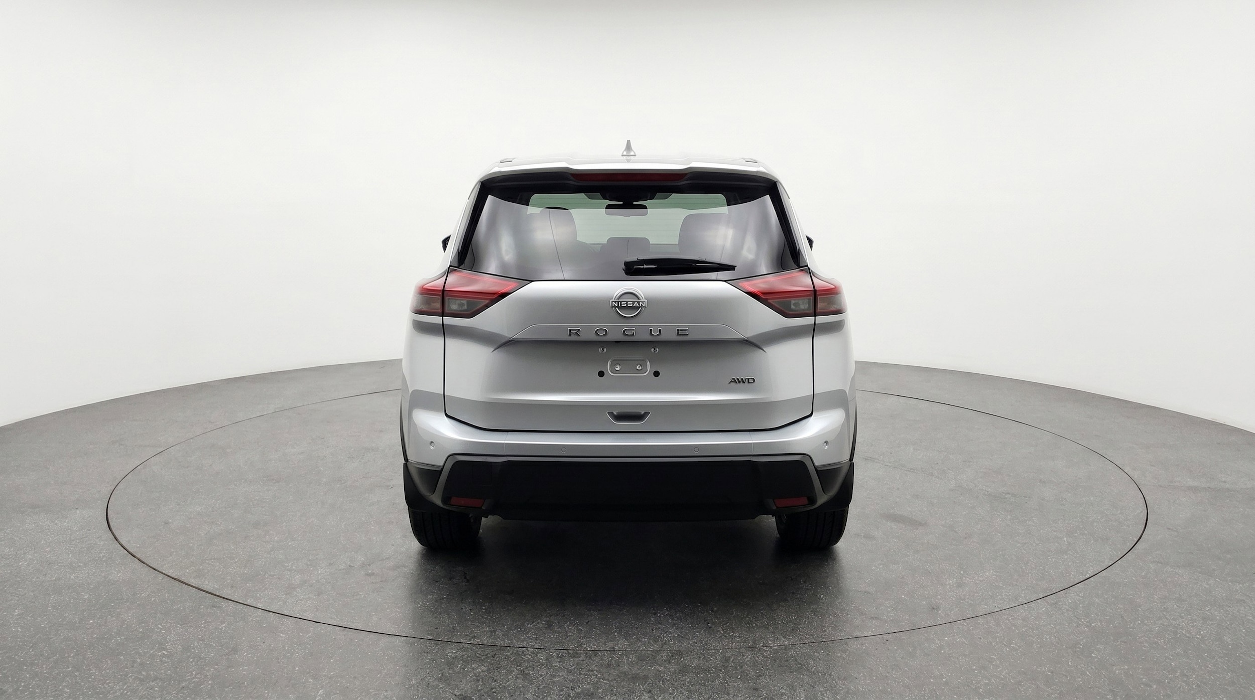 Thumbnail: 2025 Nissan Rogue - 7