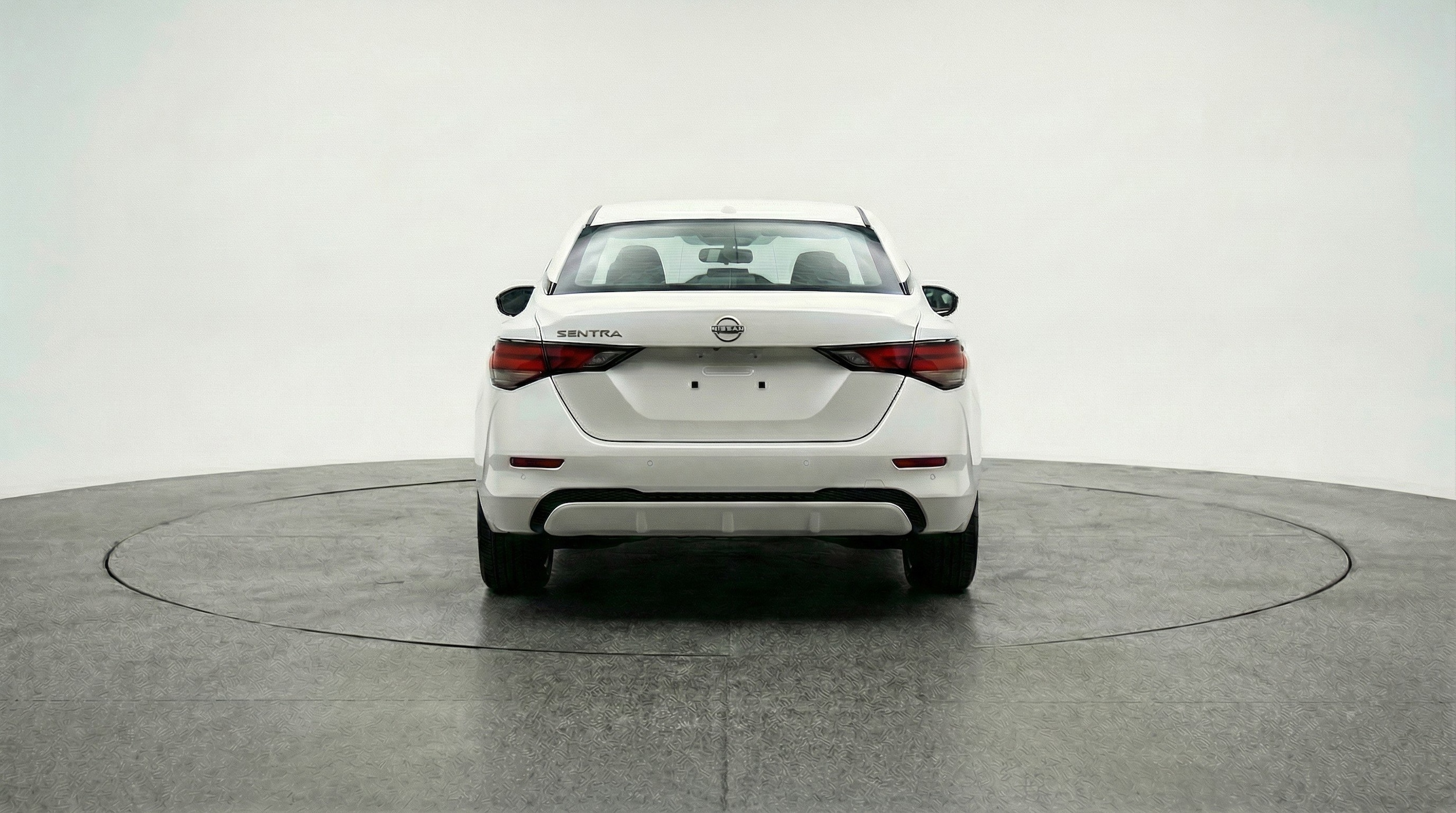 Thumbnail: 2025 Nissan Sentra - 7