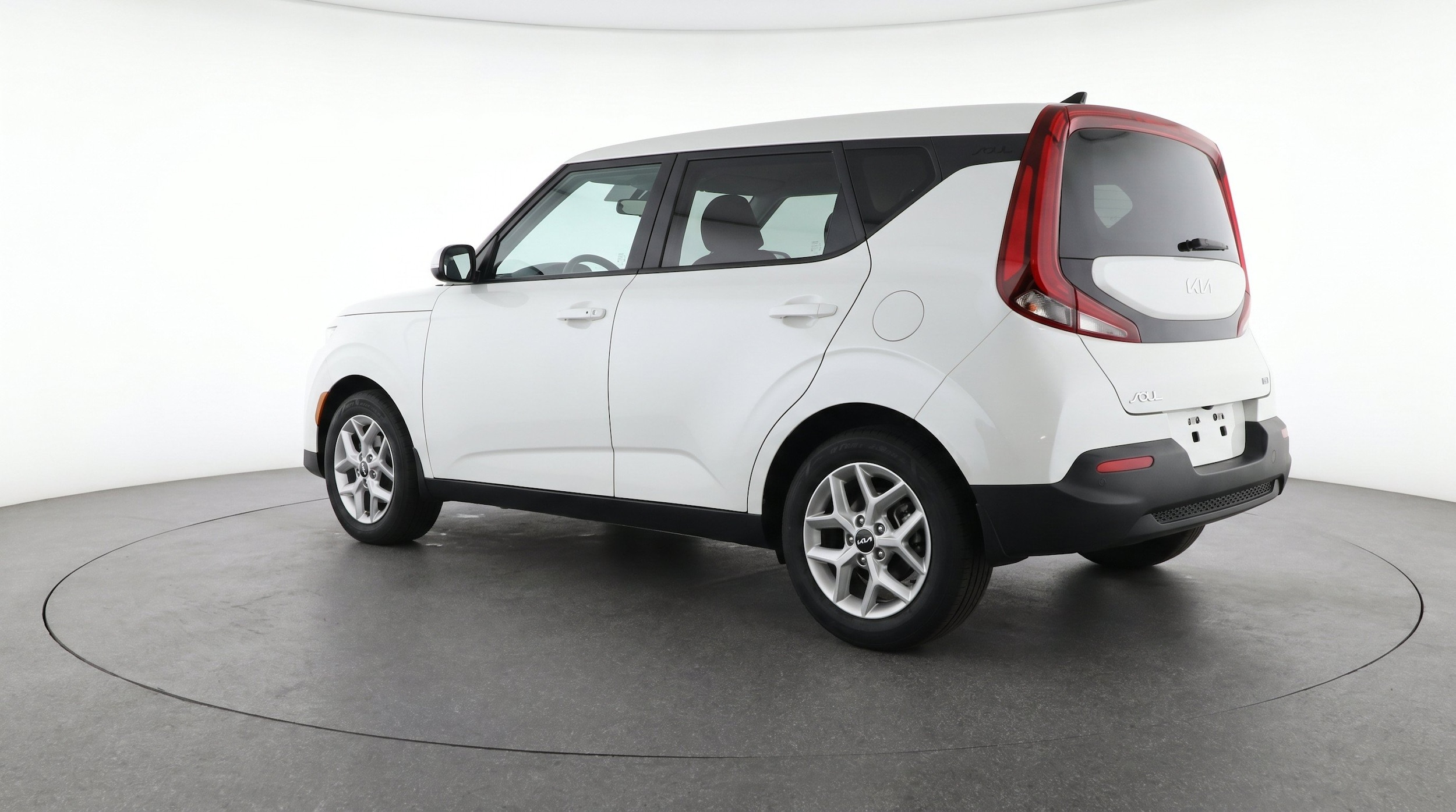 Thumbnail: 2025 Kia Soul - 6