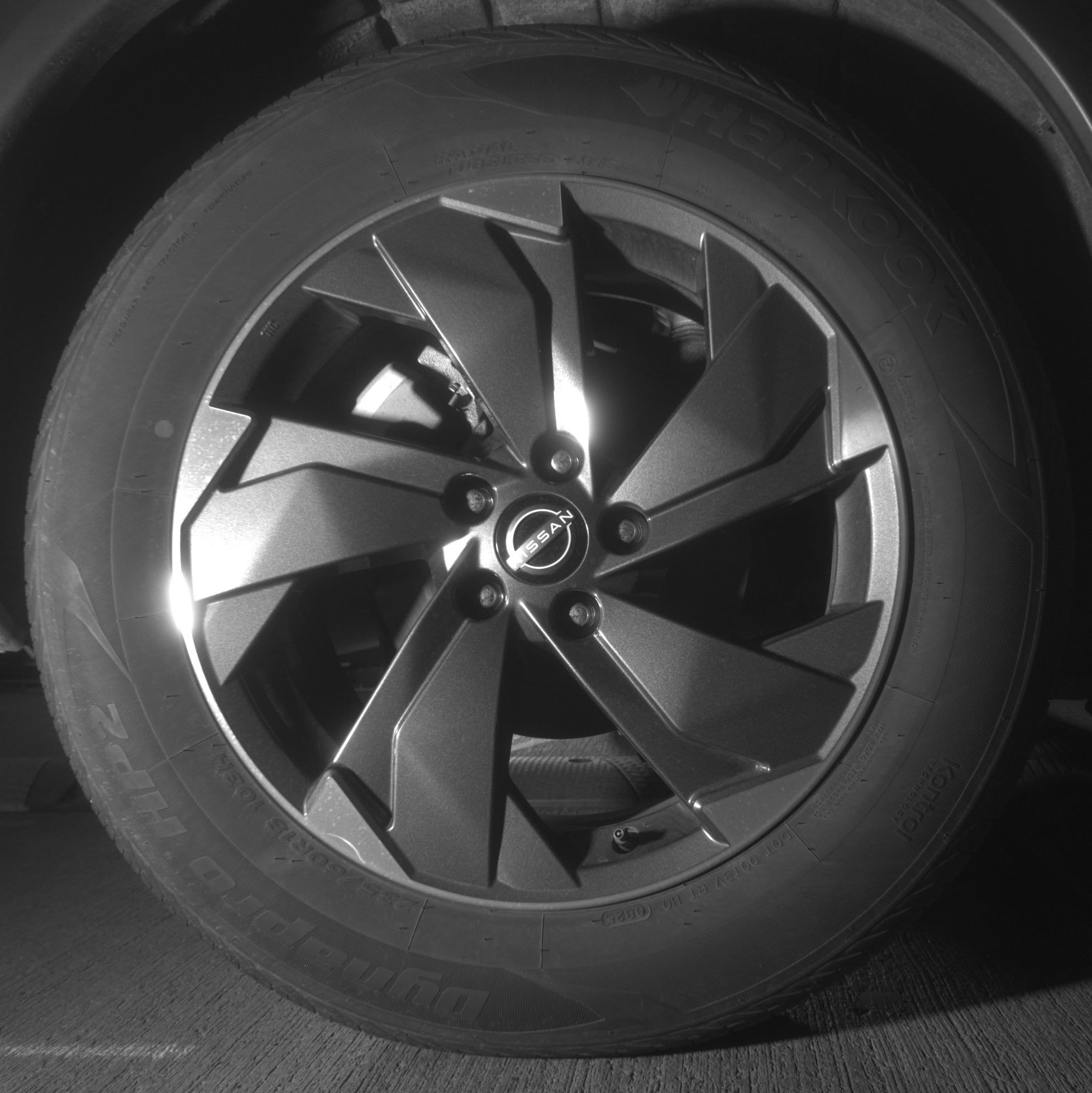 Thumbnail: 2025 Nissan Rogue - 15