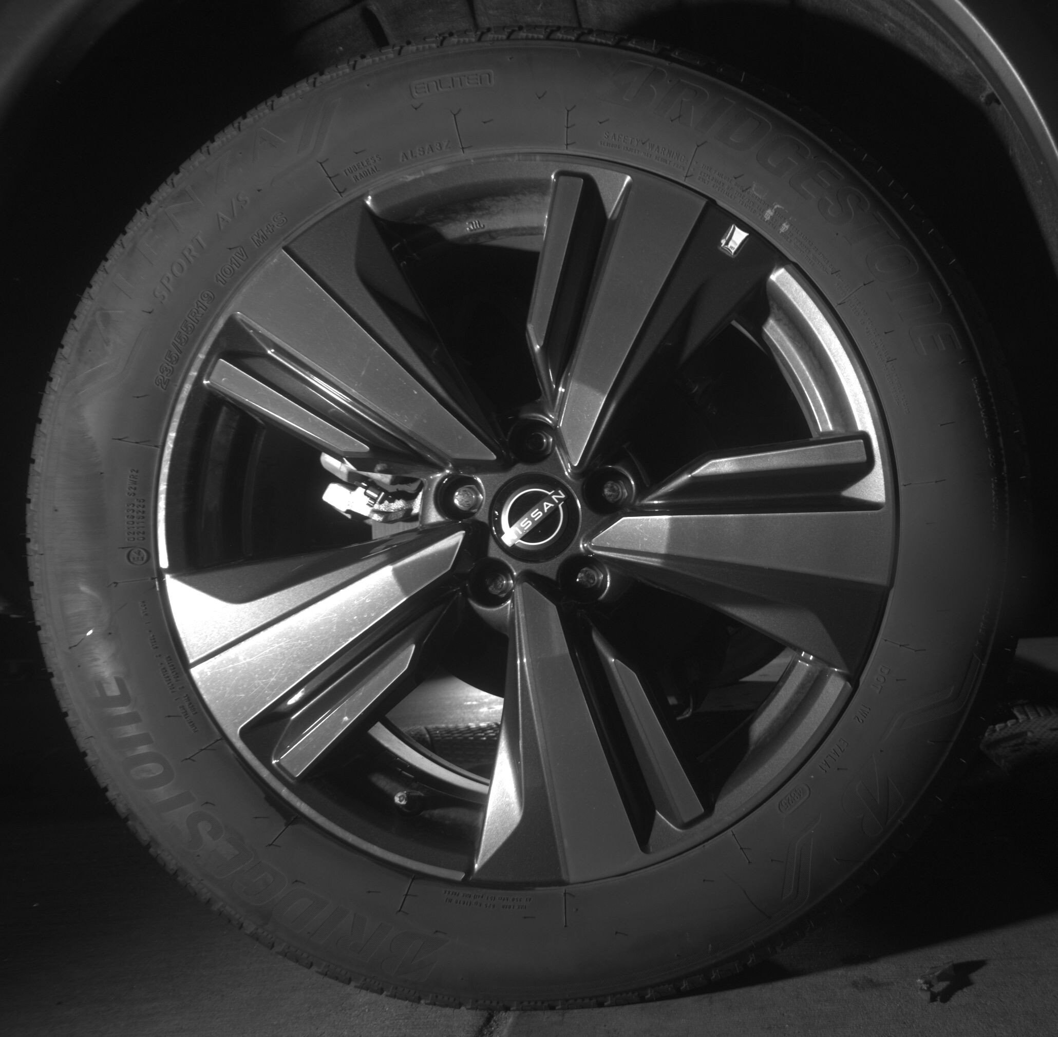 Thumbnail: 2026 Nissan Rogue - 13