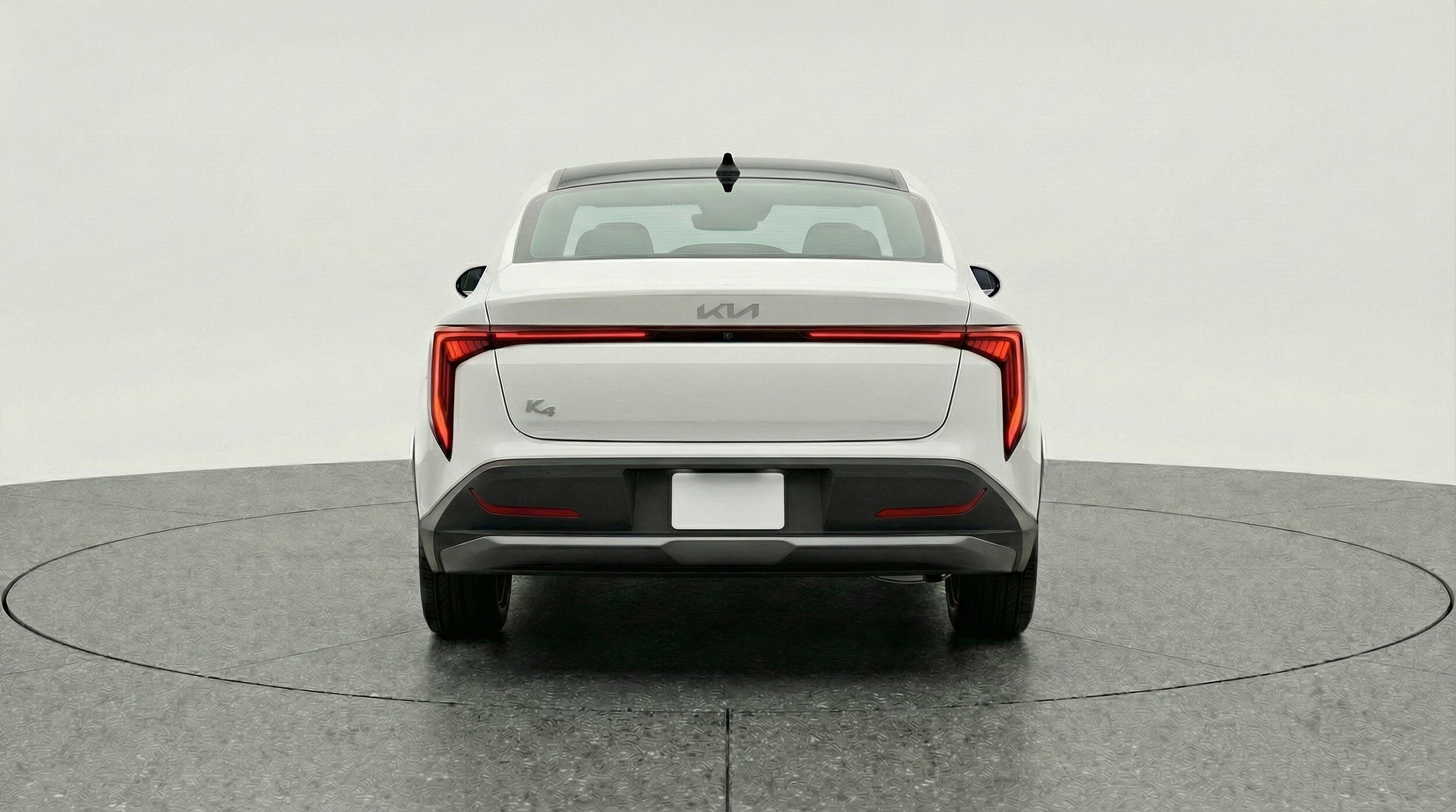 Thumbnail: 2025 Kia K4 - 7