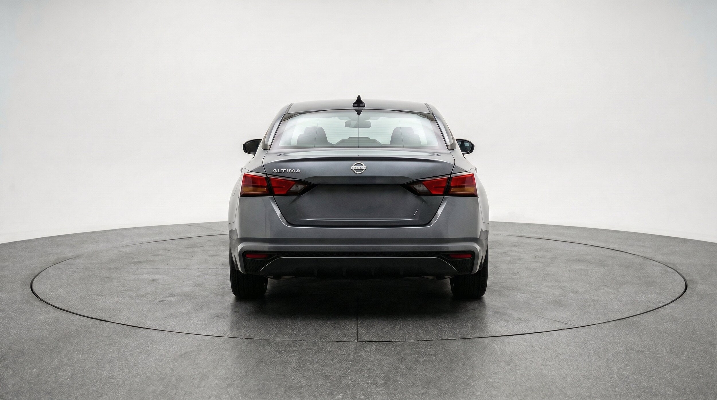 Thumbnail: 2026 Nissan Altima - 7