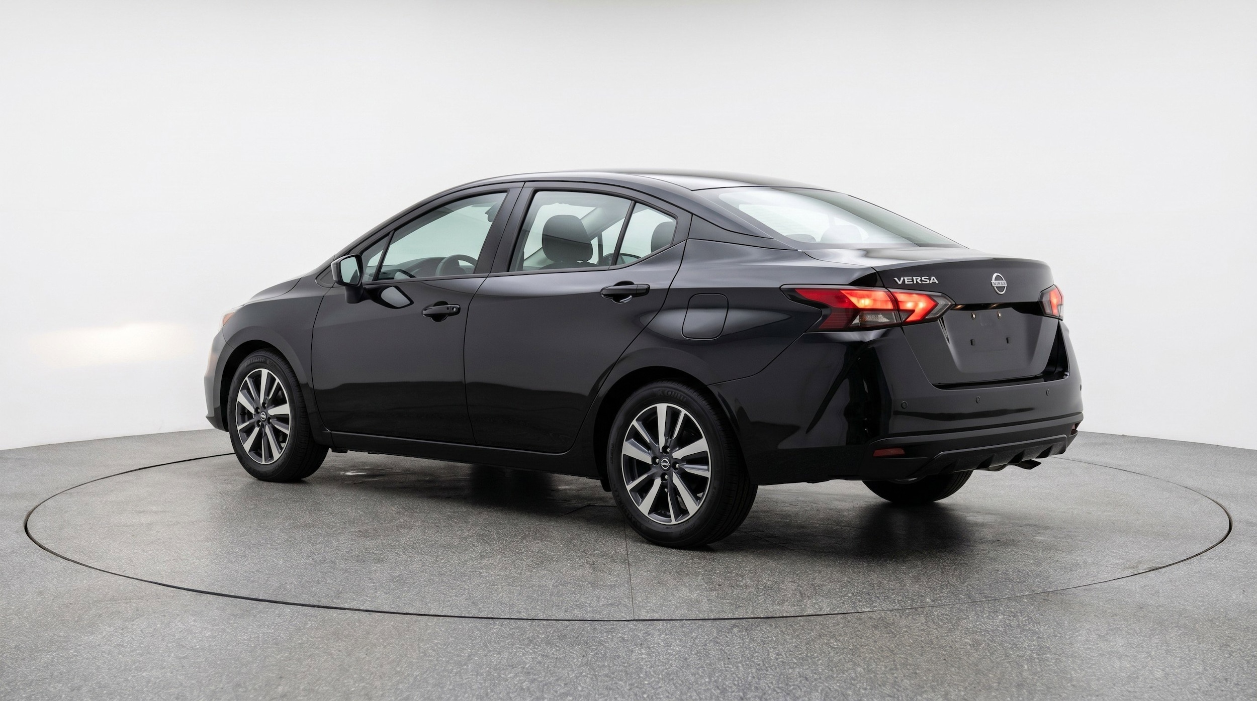 Thumbnail: 2025 Nissan Versa - 6