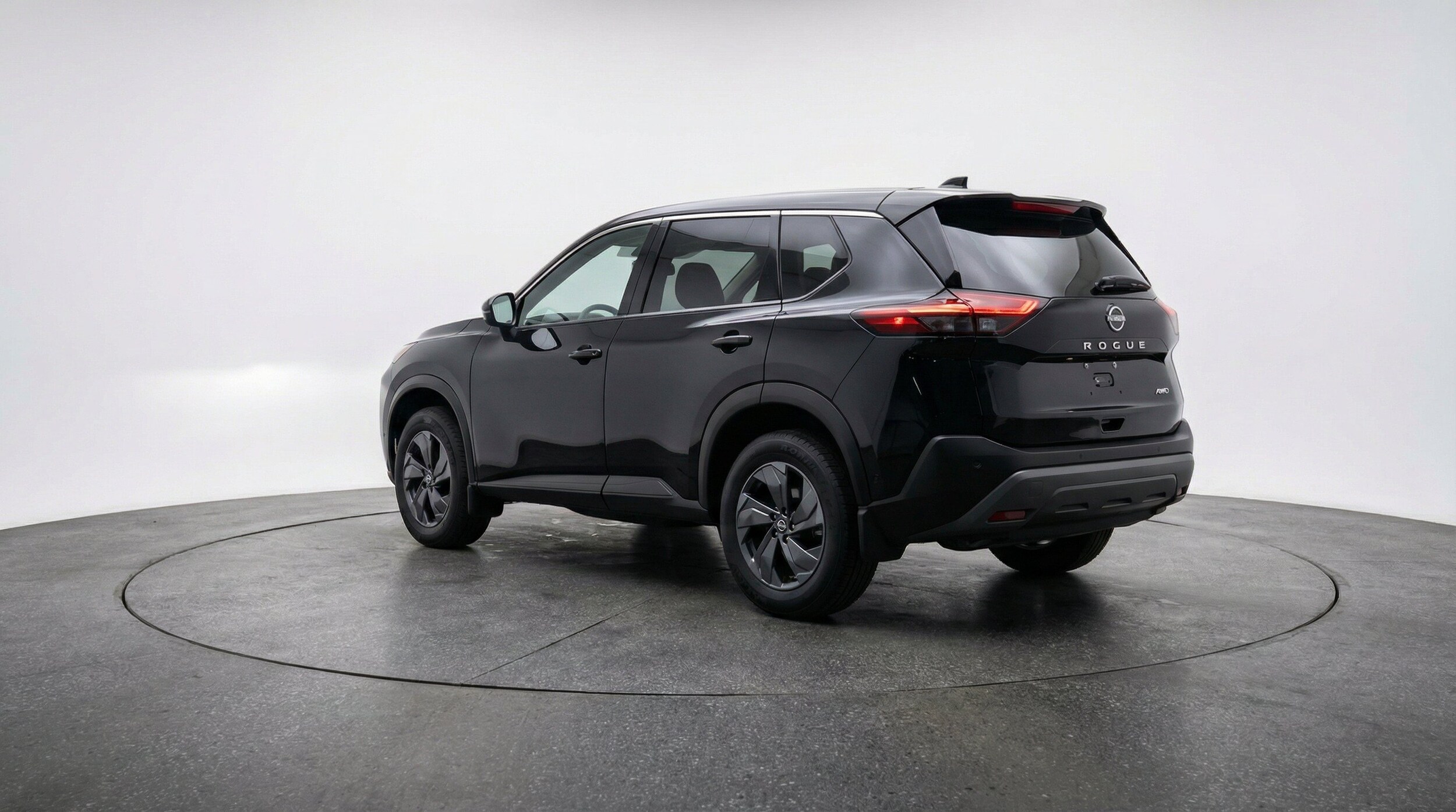 Thumbnail: 2025 Nissan Rogue - 6