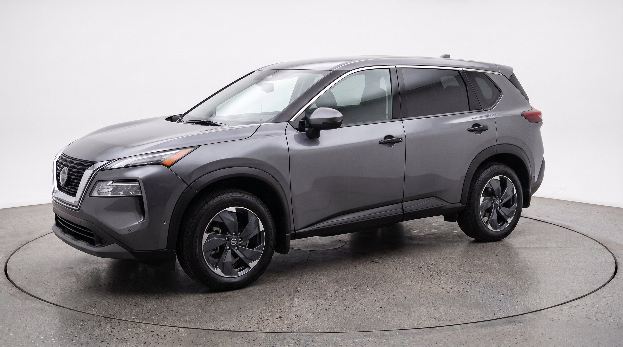 Thumbnail: 2025 Nissan Rogue - 3