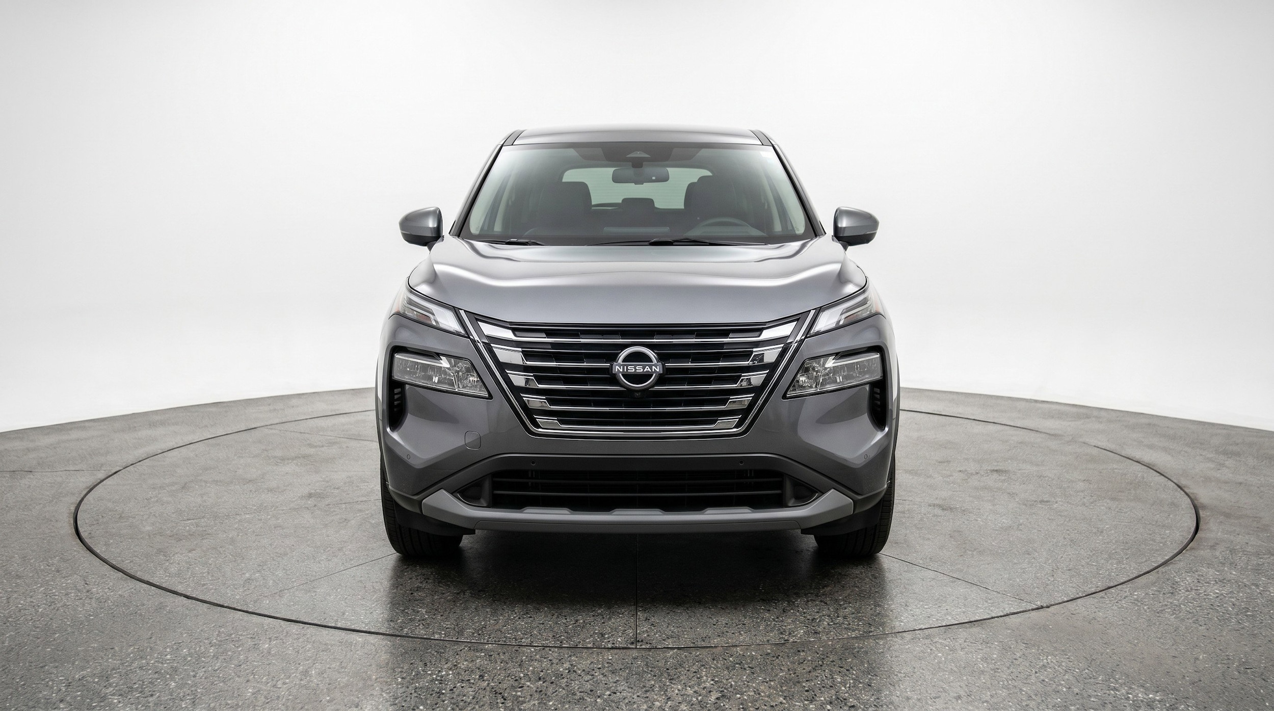 Thumbnail: 2025 Nissan Rogue - 2