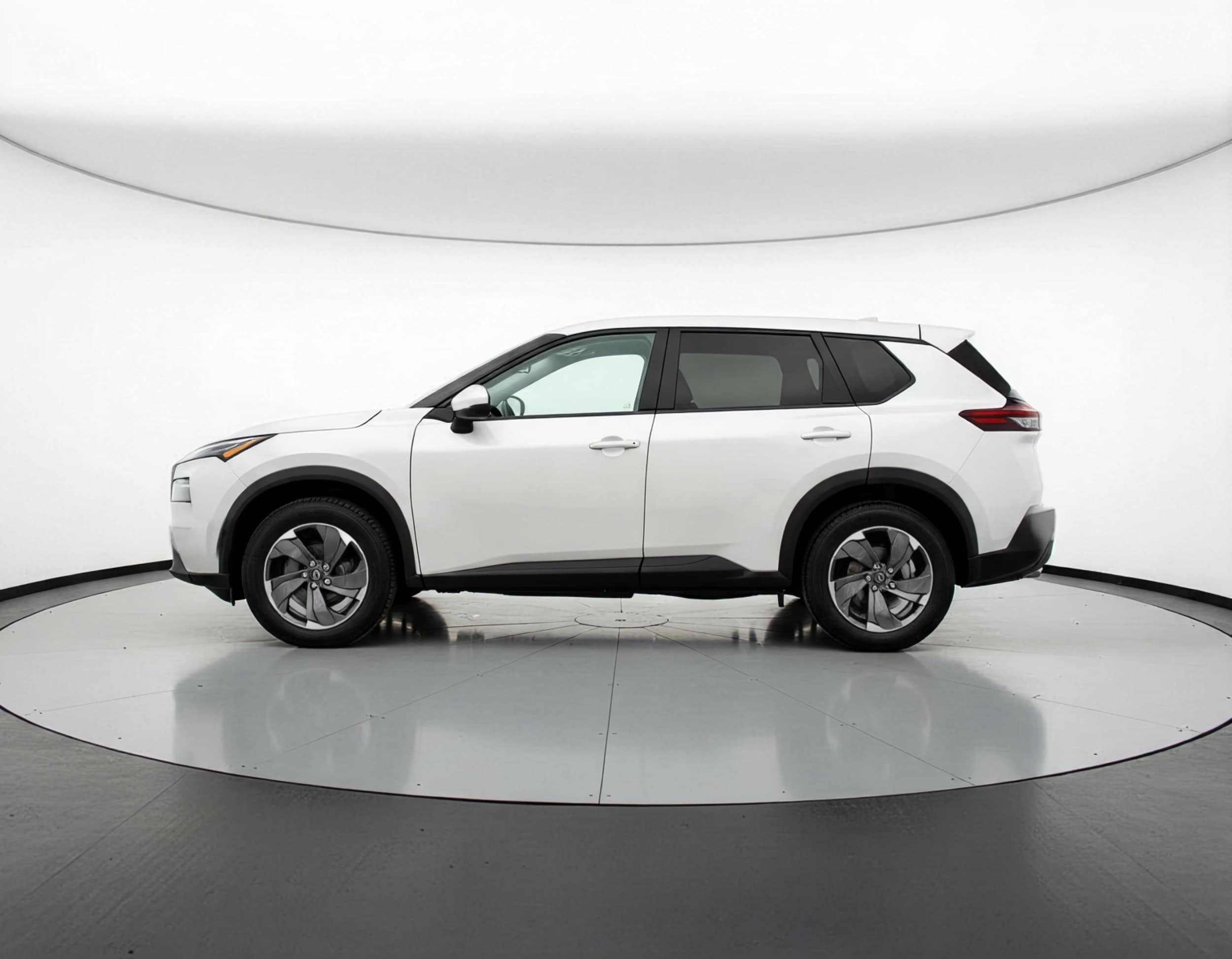 Thumbnail: 2025 Nissan Rogue - 4