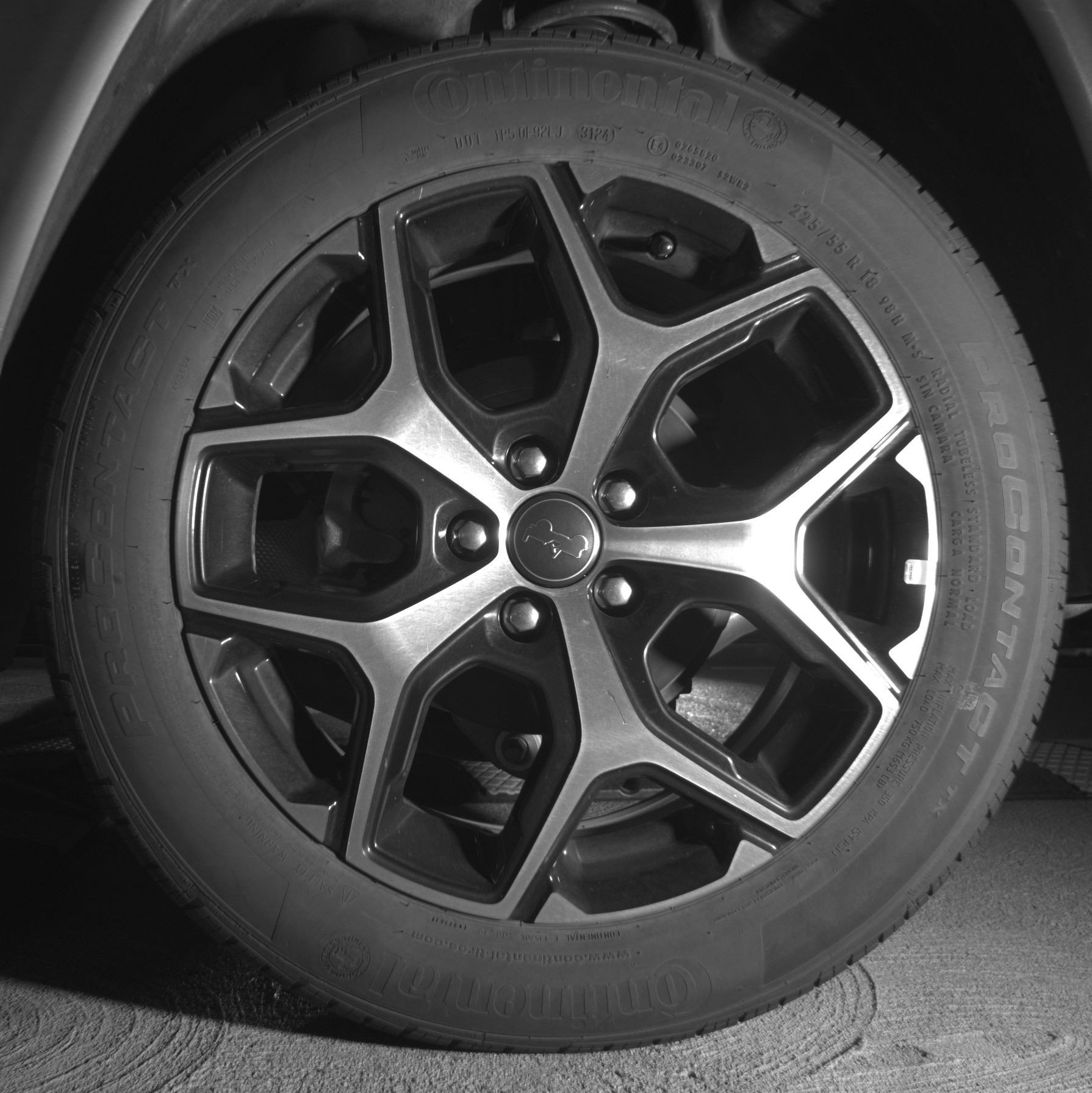 Thumbnail: 2025 Jeep Compass - 14