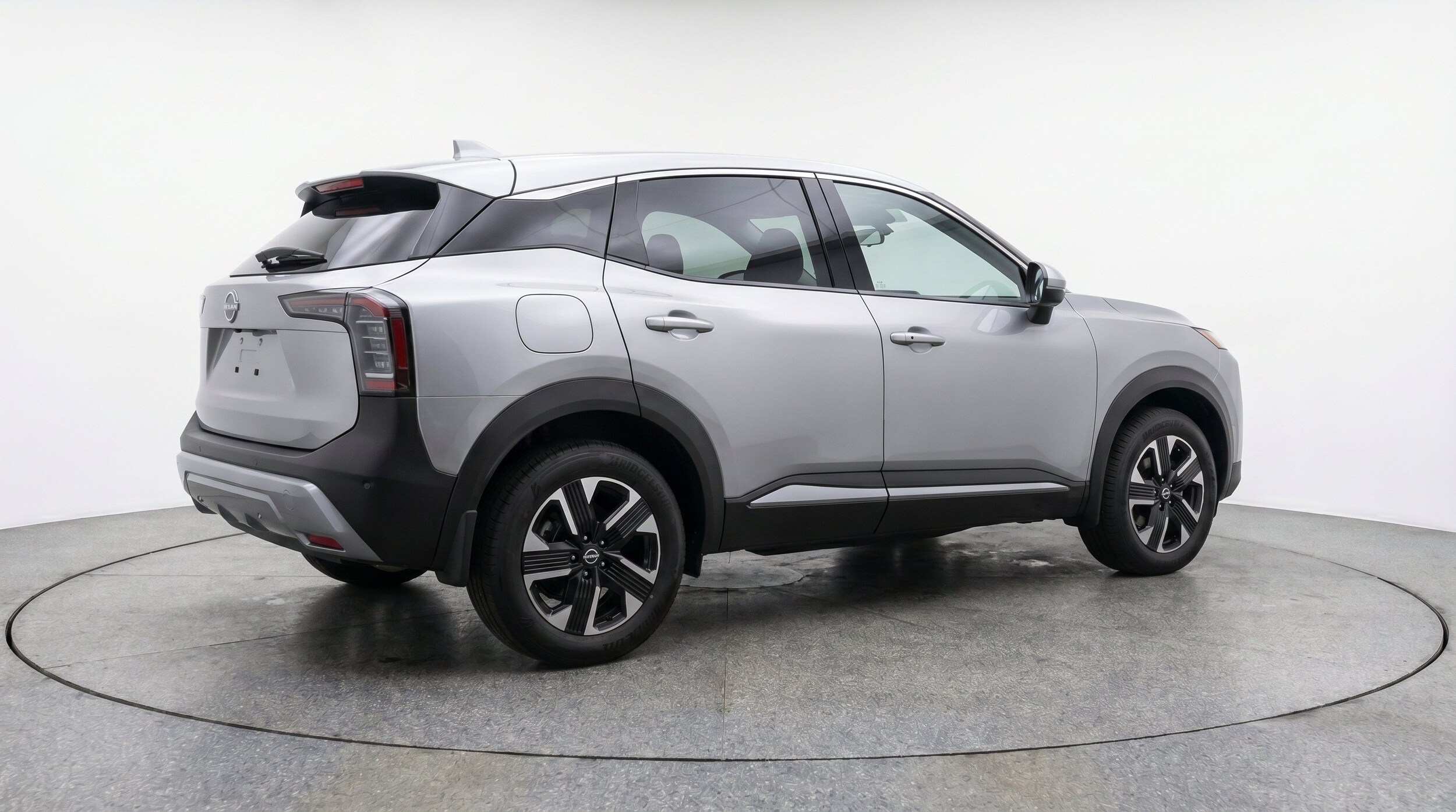 Thumbnail: 2026 Nissan Kicks - 9
