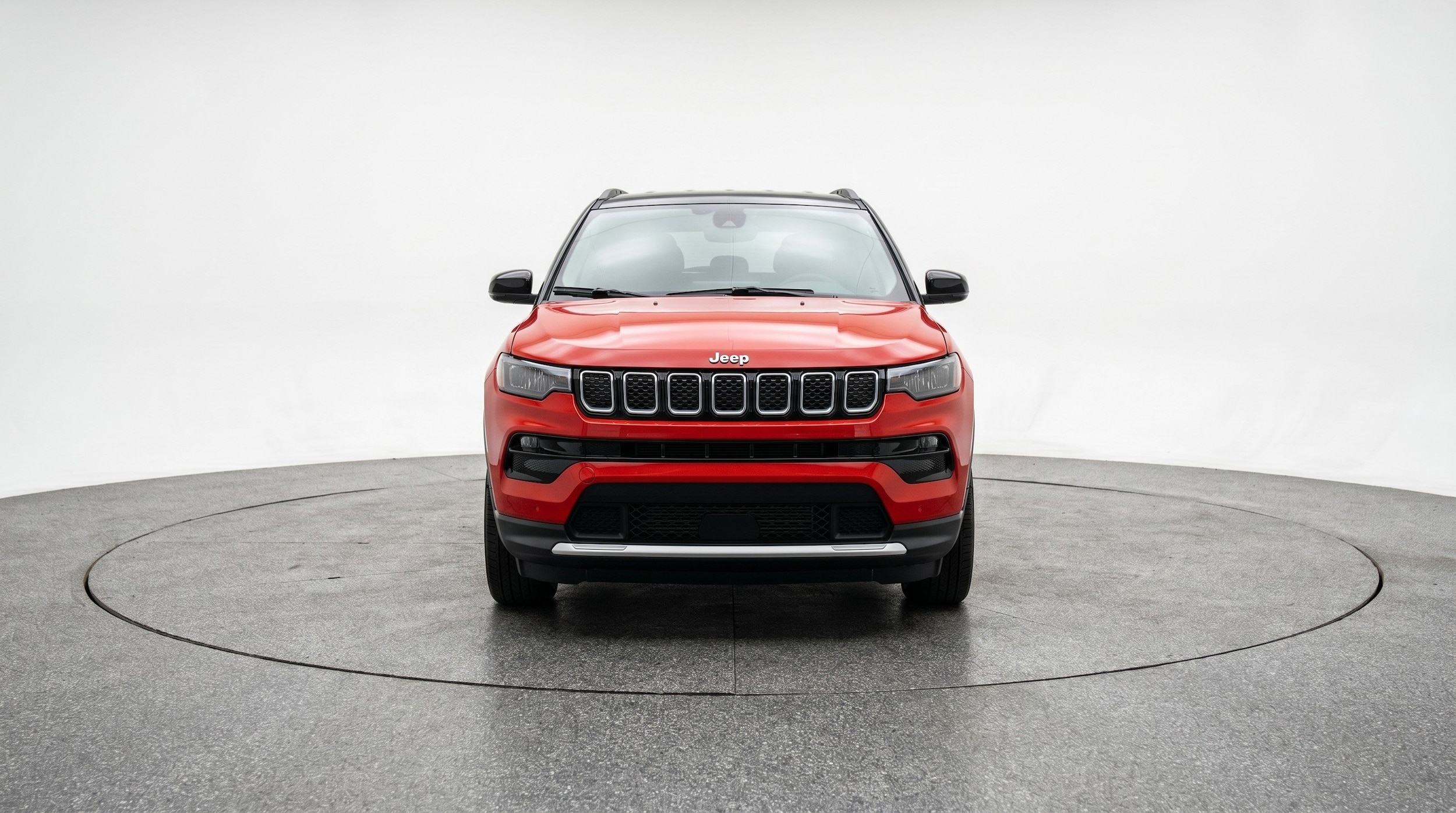 Thumbnail: 2025 Jeep Compass - 2