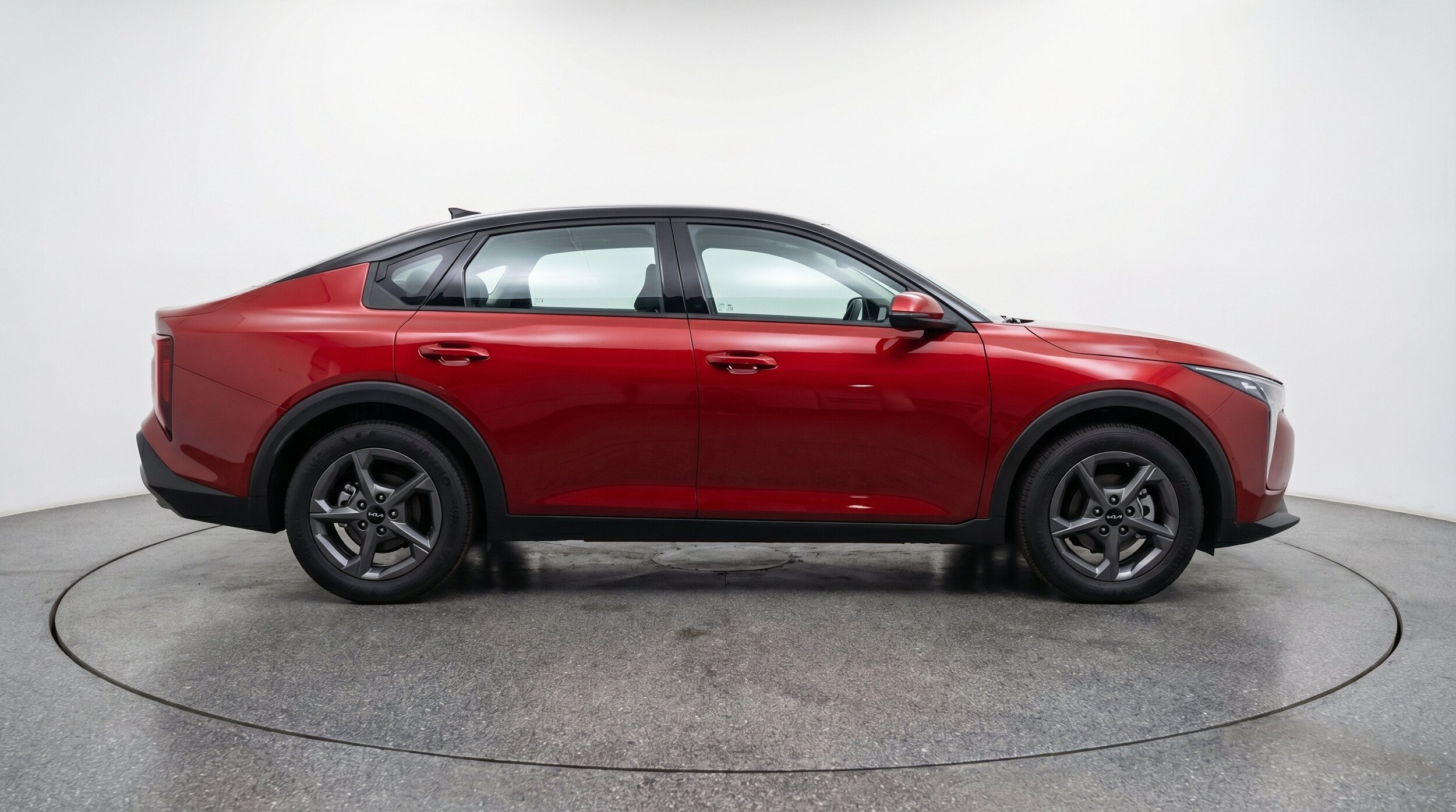Thumbnail: 2026 Kia K4 - 11