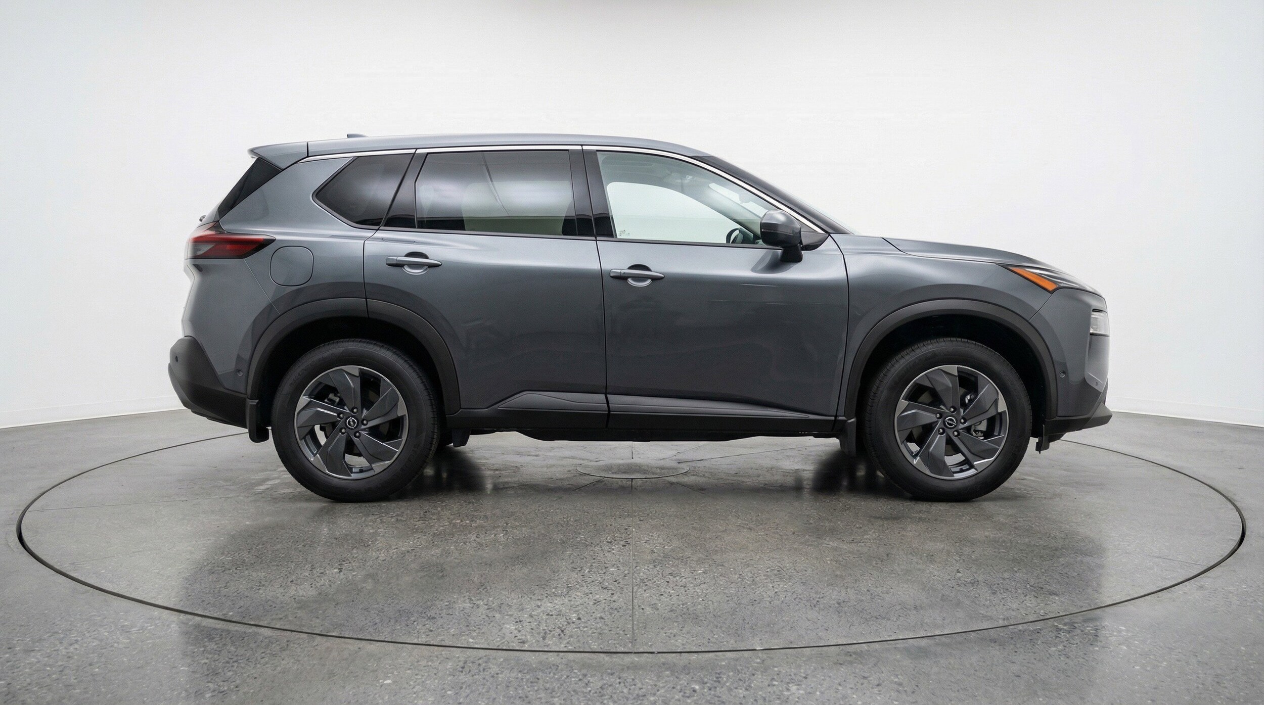 Thumbnail: 2025 Nissan Rogue - 11