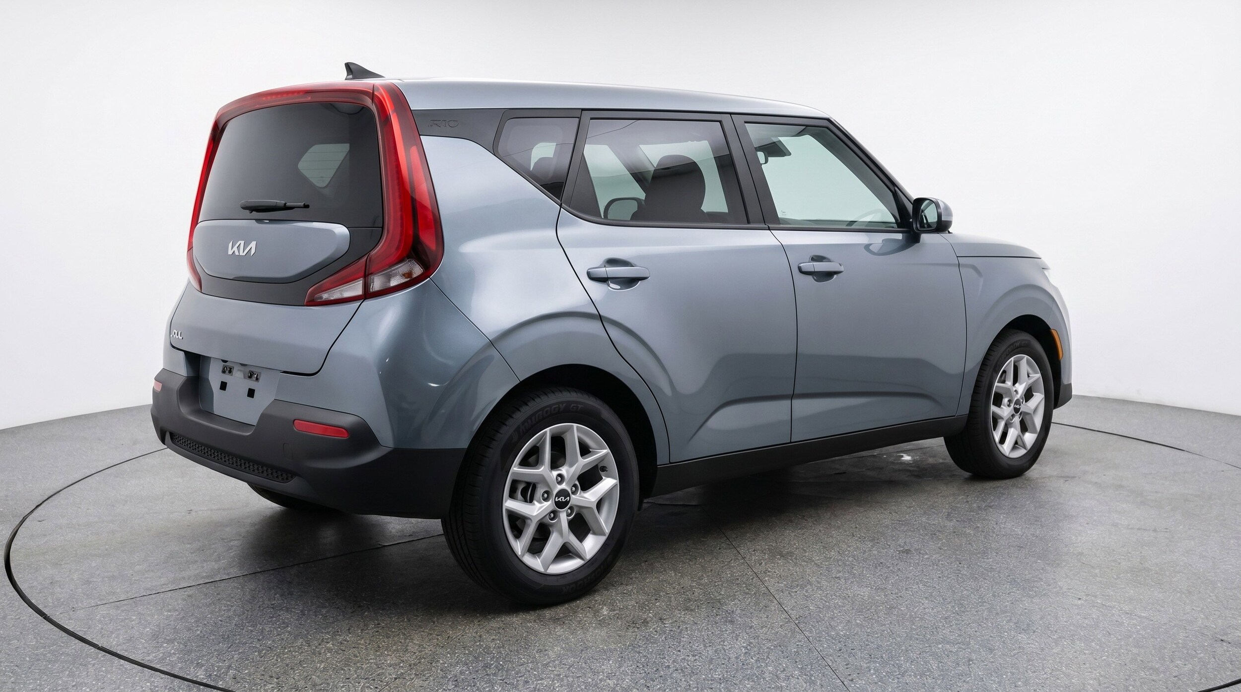 Thumbnail: 2025 Kia Soul - 9
