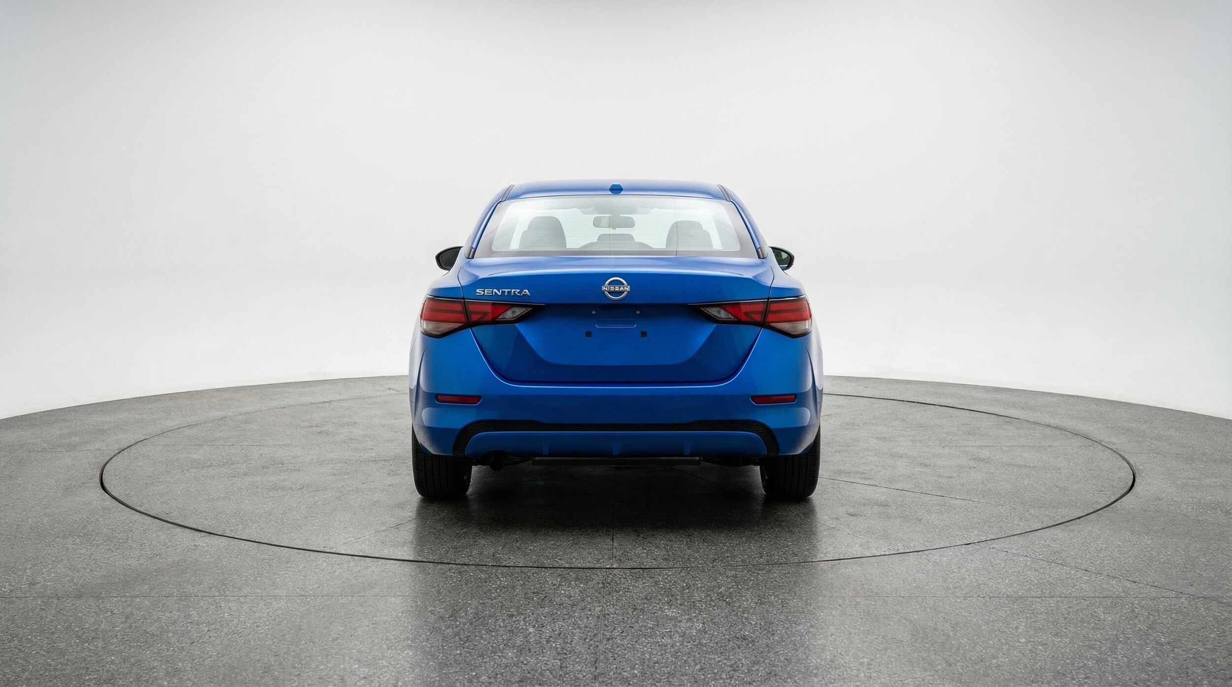 Thumbnail: 2025 Nissan Sentra - 7