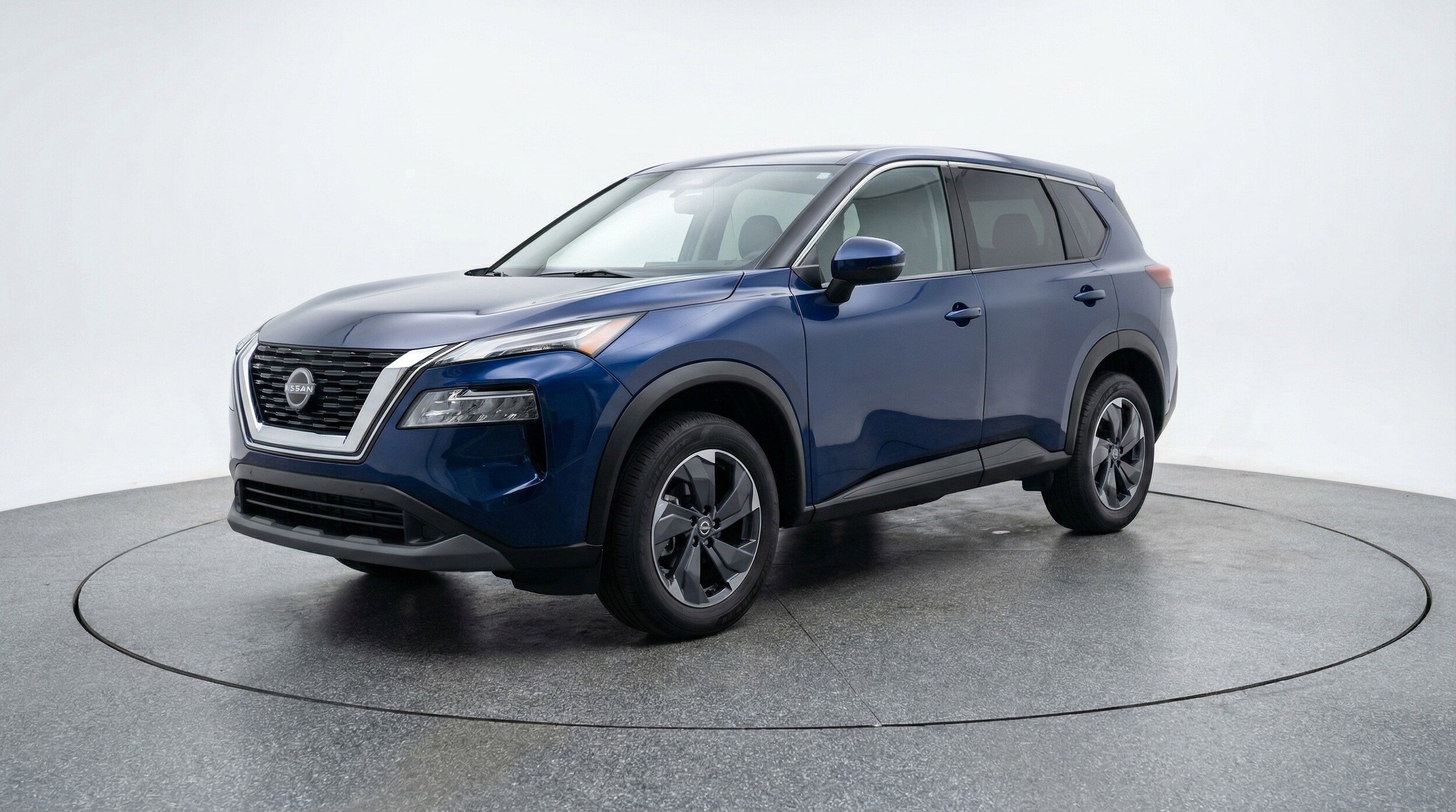 Thumbnail: 2025 Nissan Rogue - 3