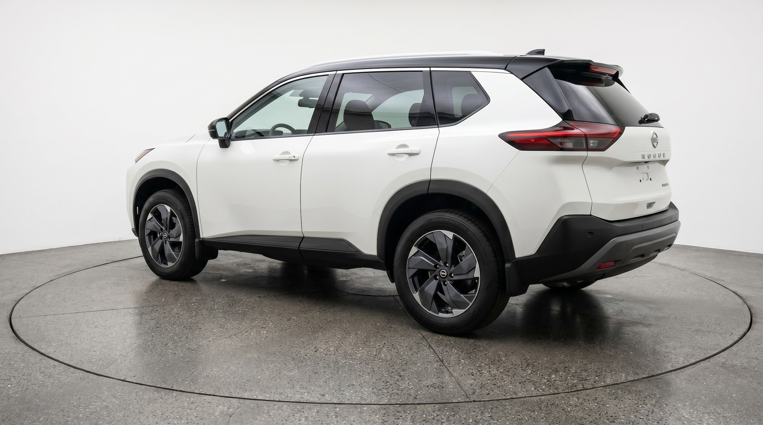 Thumbnail: 2024 Nissan Rogue - 6