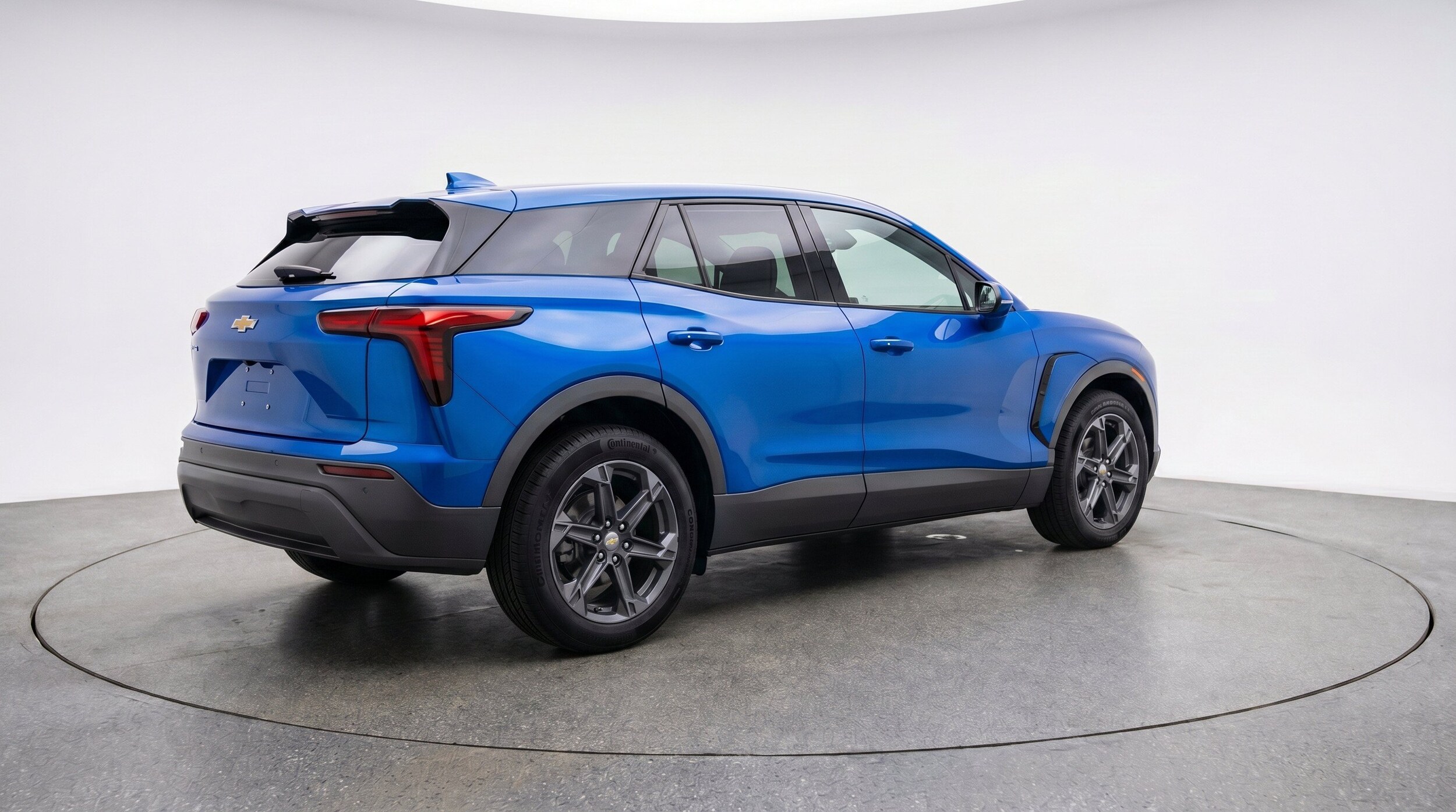Thumbnail: 2026 Chevrolet Blazer - 9