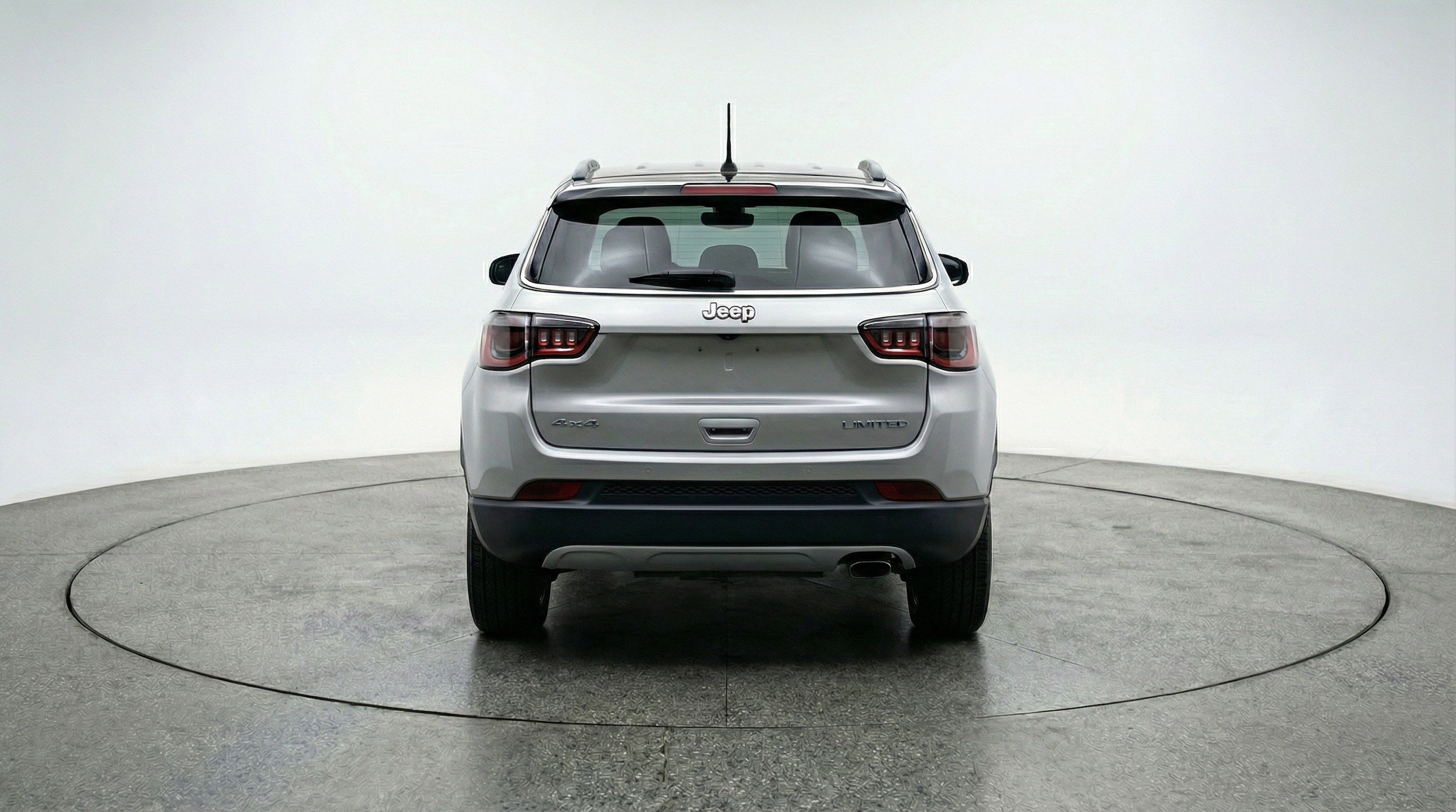 Thumbnail: 2025 Jeep Compass - 7