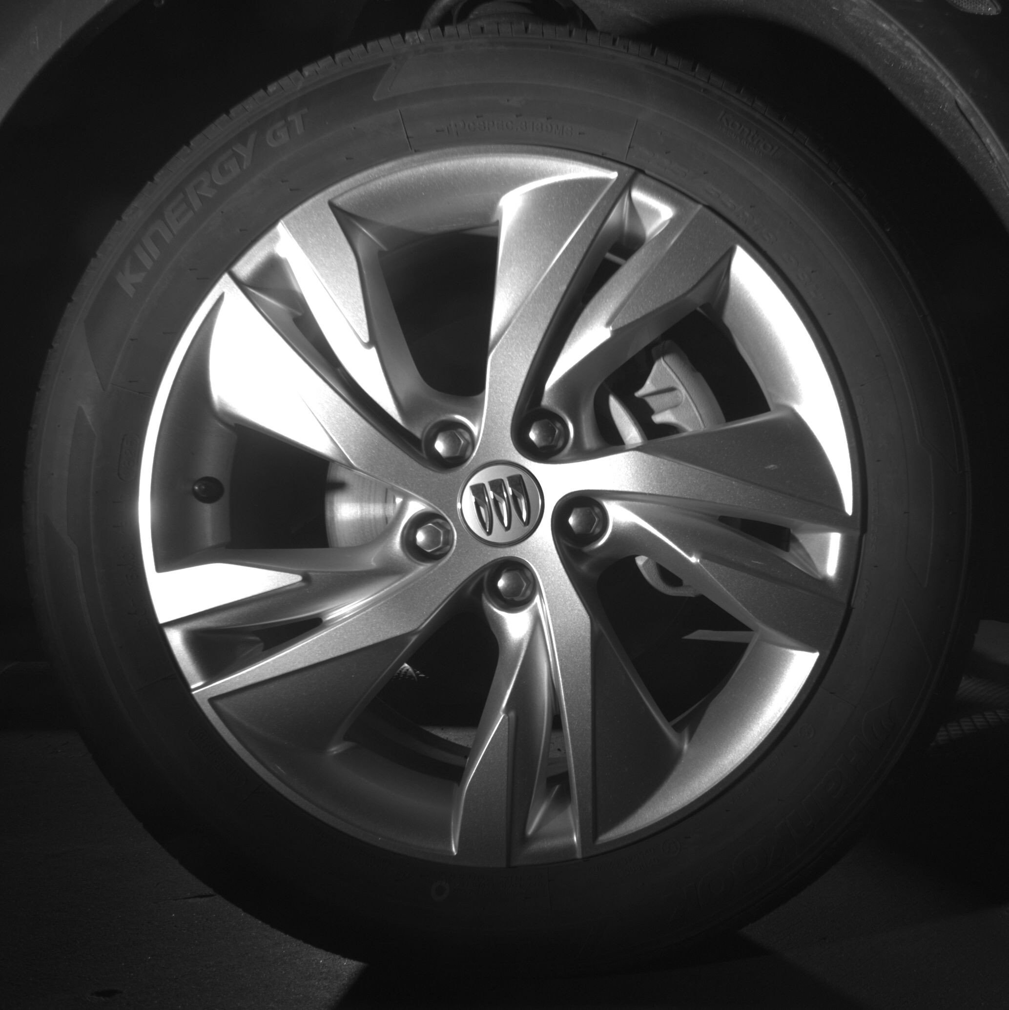 Thumbnail: 2025 Buick Encore GX - 13