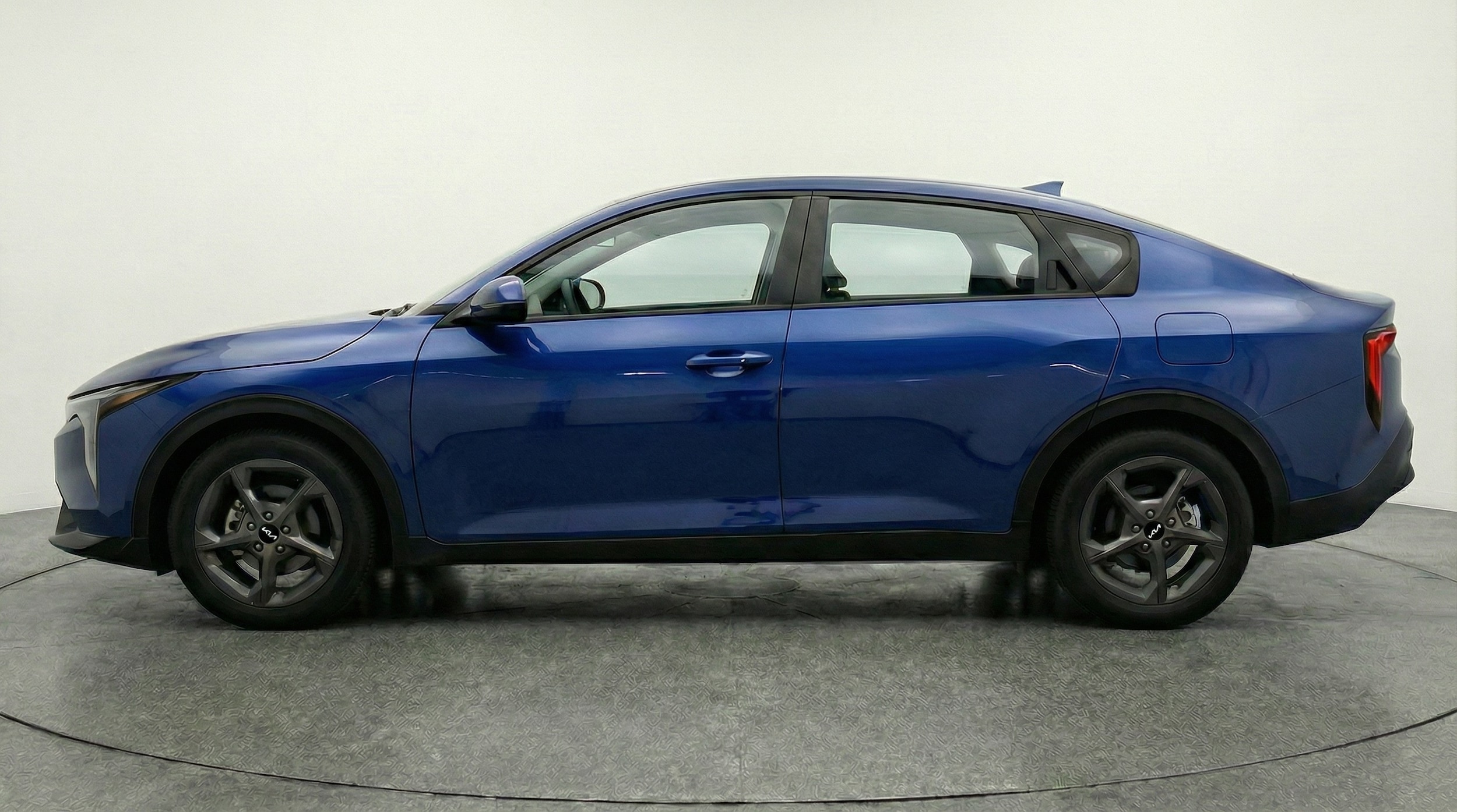 Thumbnail: 2025 Kia K4 - 4