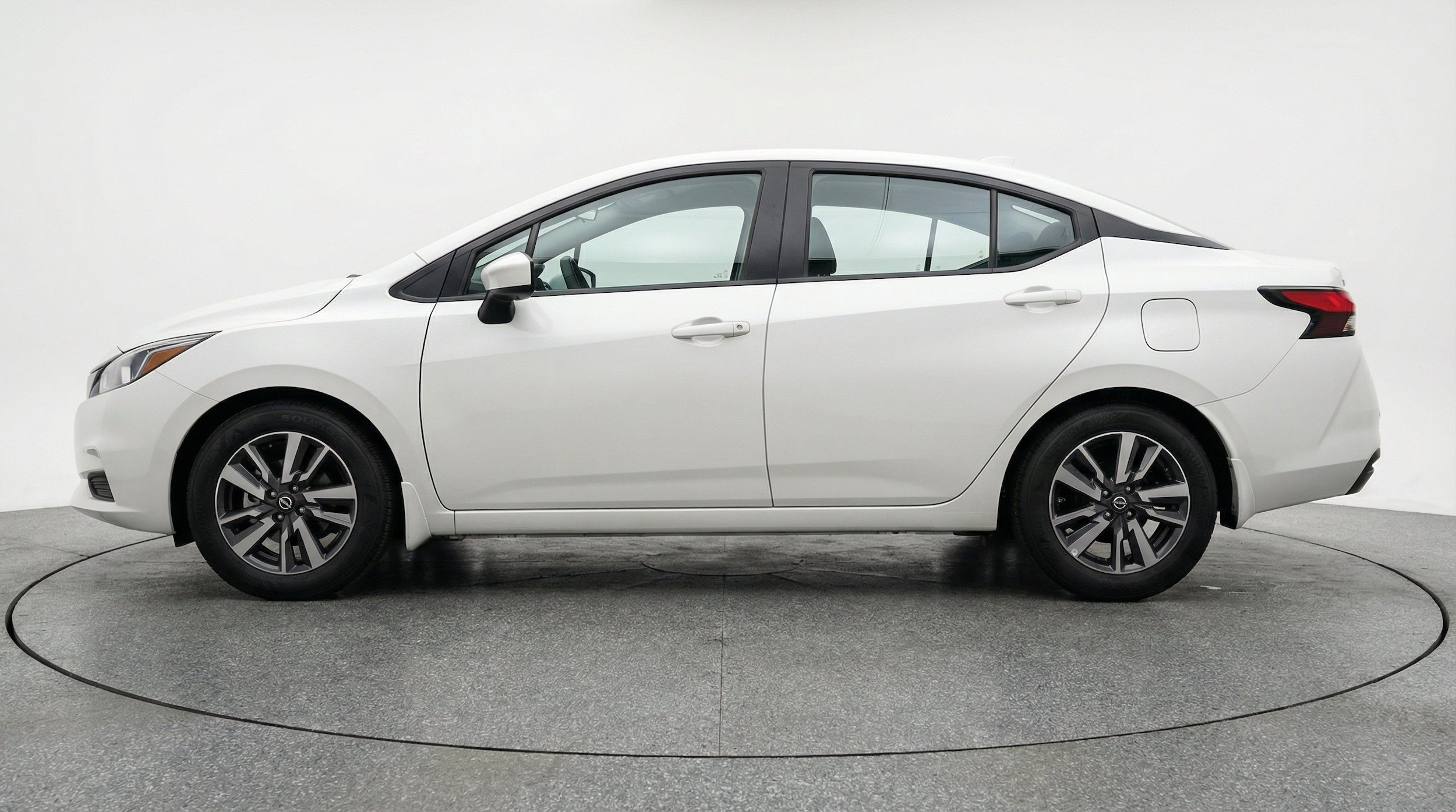 Thumbnail: 2025 Nissan Versa - 5