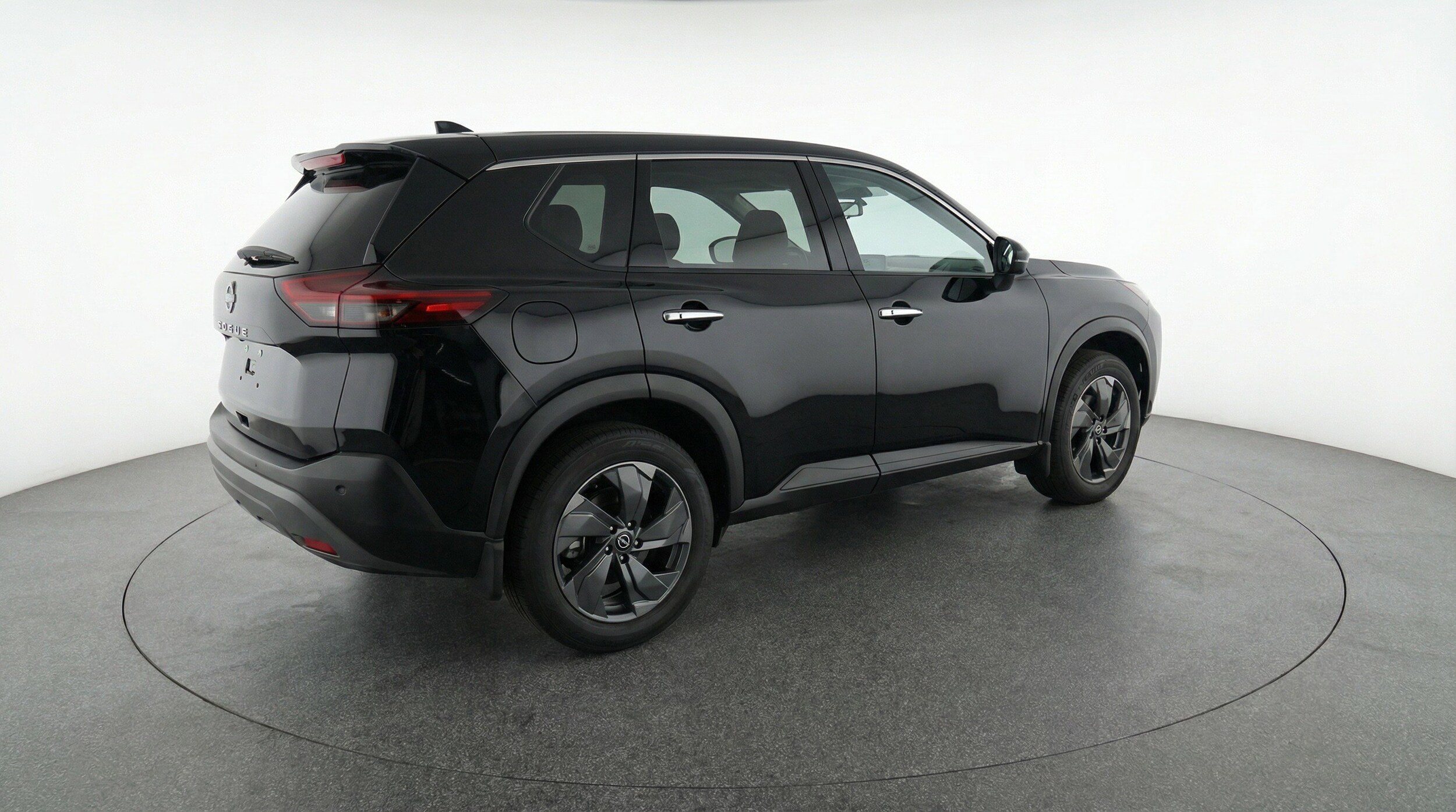 Thumbnail: 2025 Nissan Rogue - 9